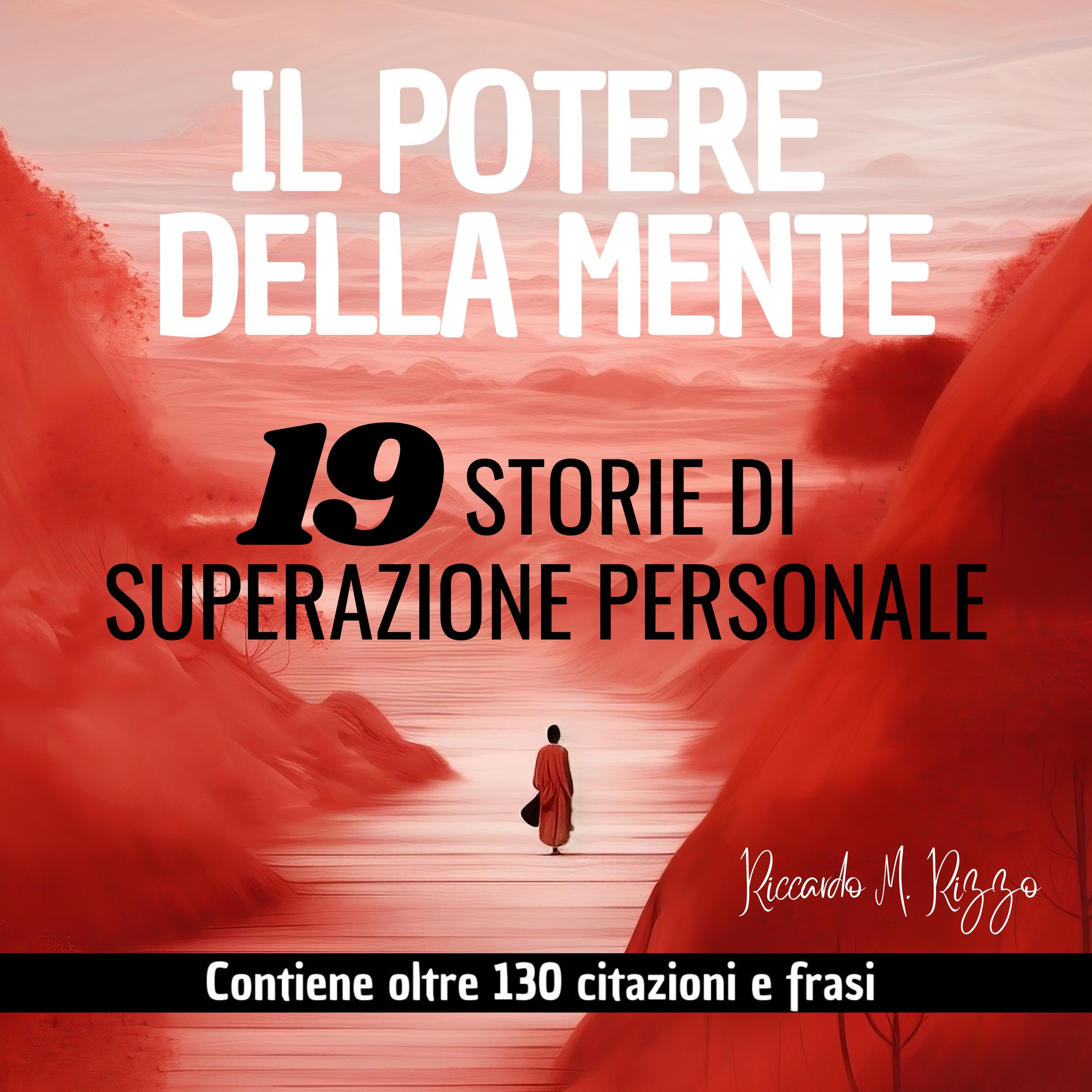 IL POTERE DELLA MENTE