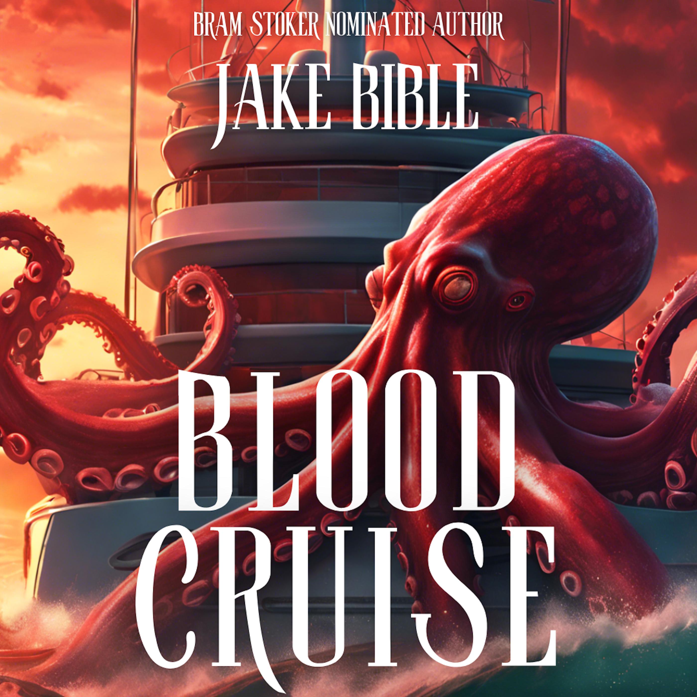 Blood Cruise