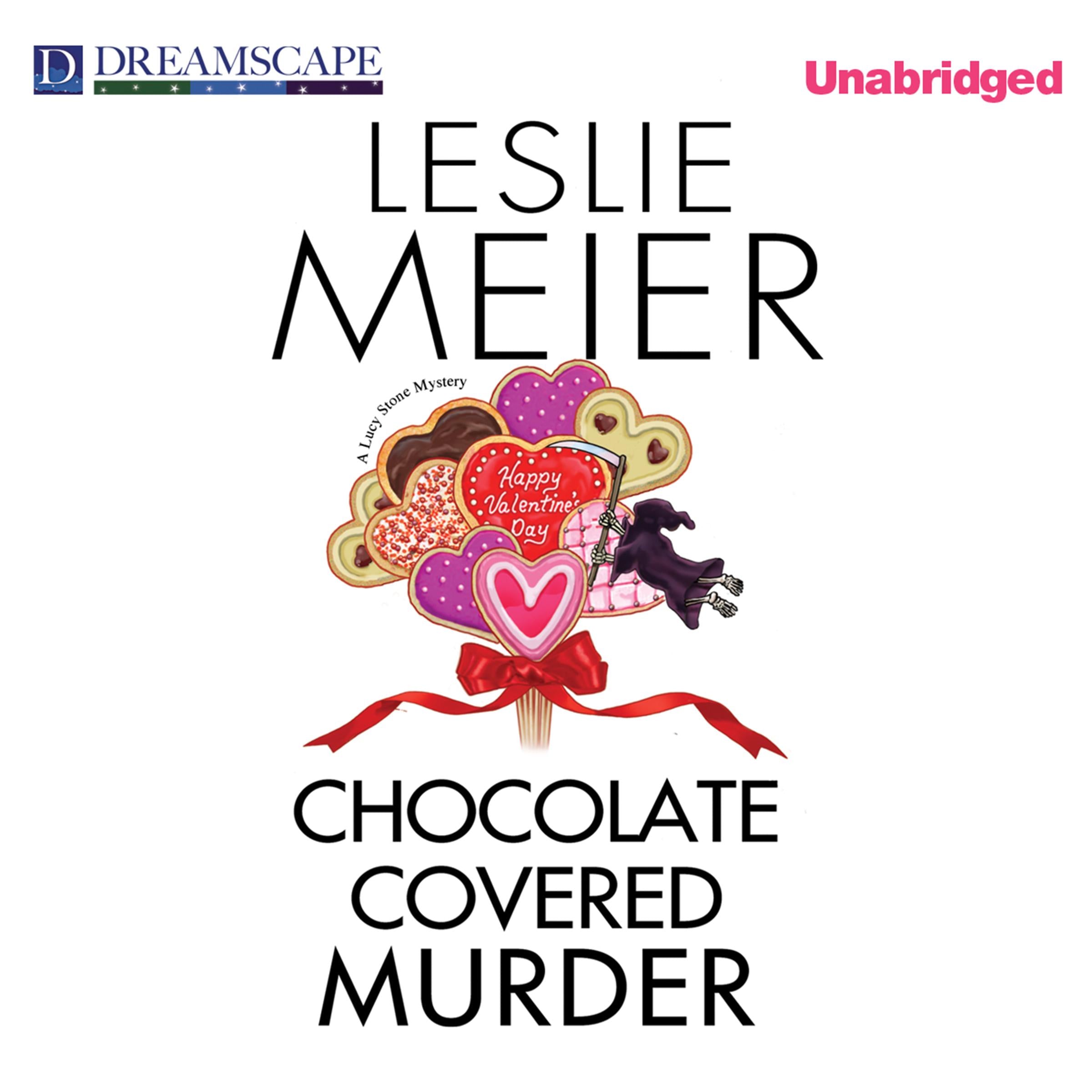 Chocolate Covered Murder