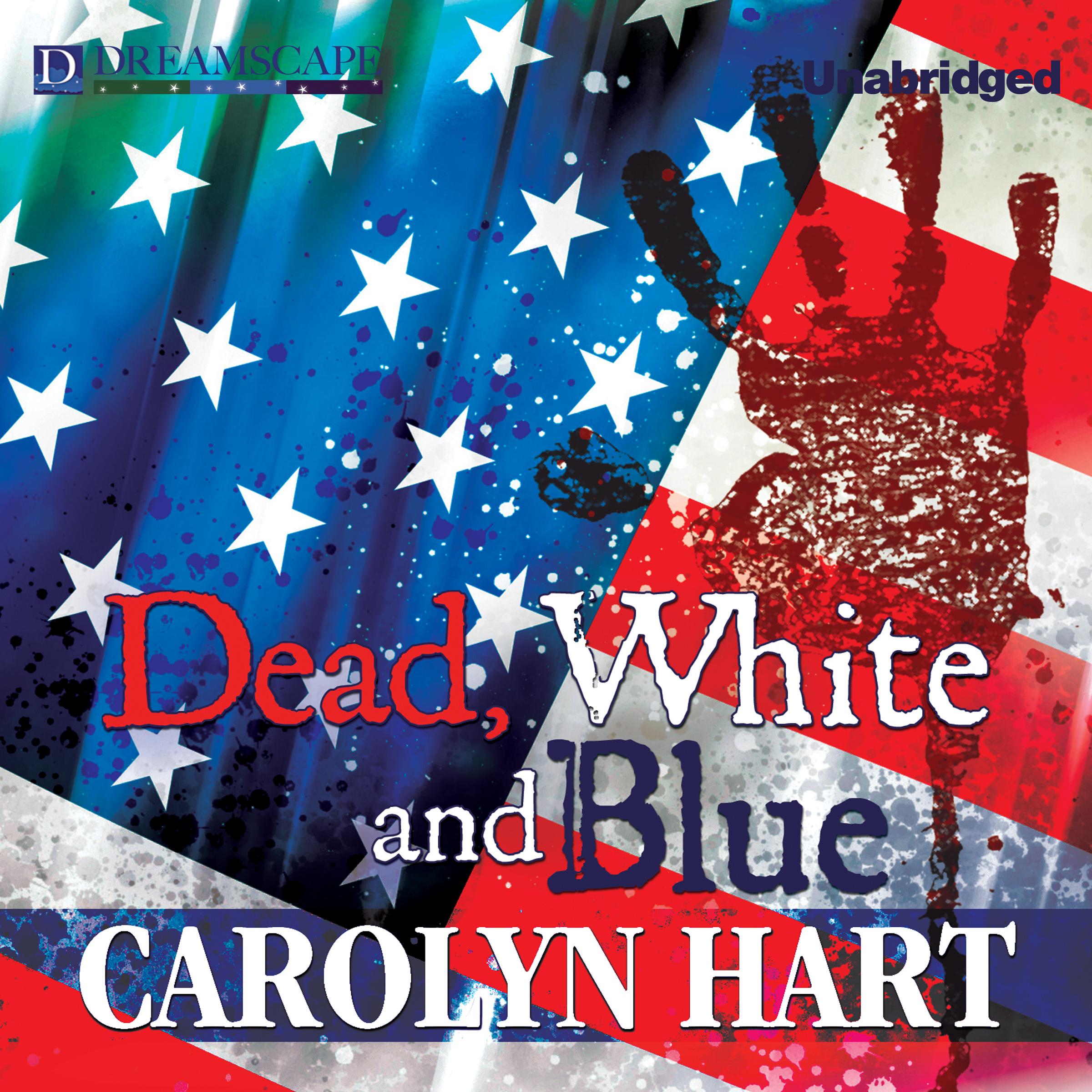 Dead, White, and Blue