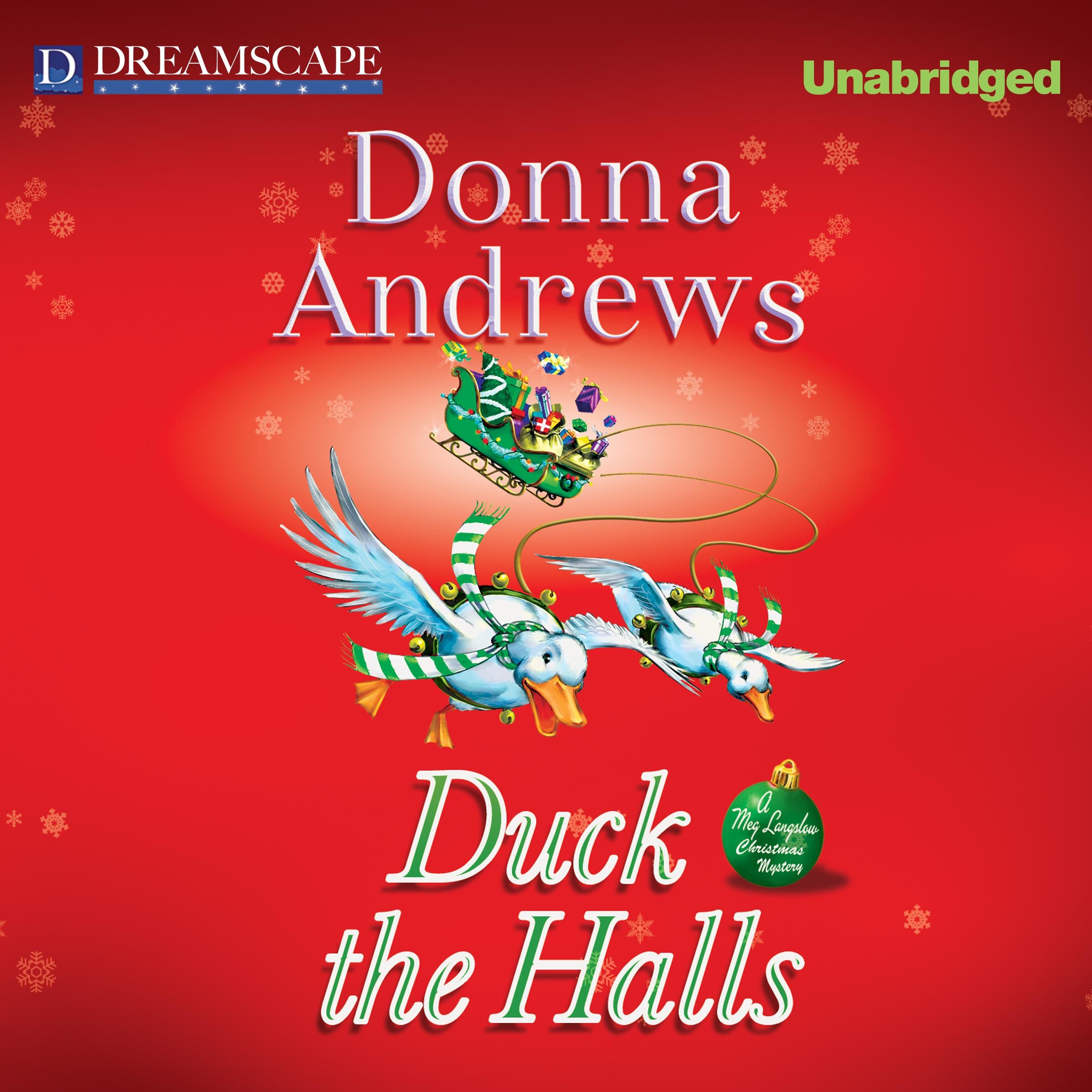 Duck the Halls