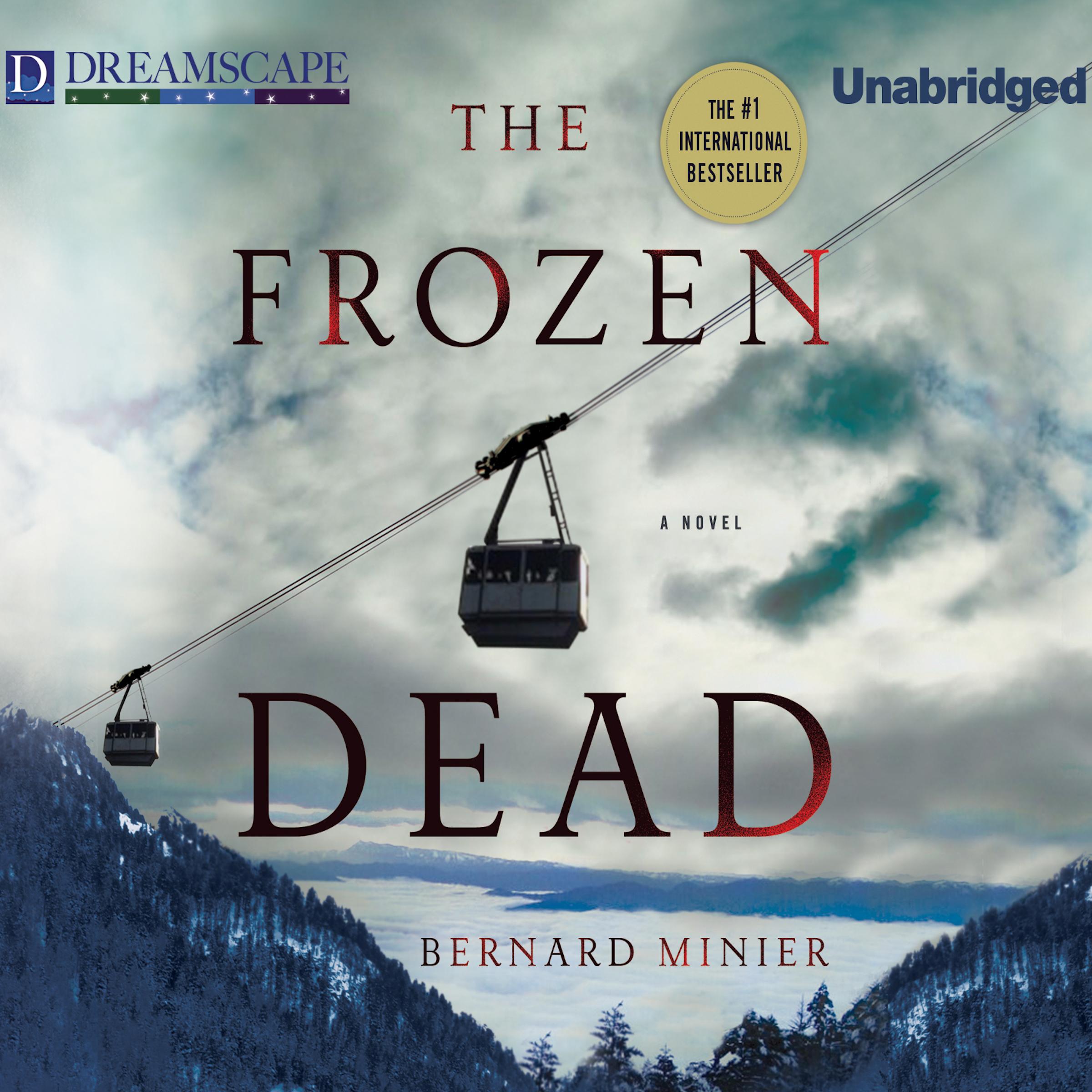 The Frozen Dead