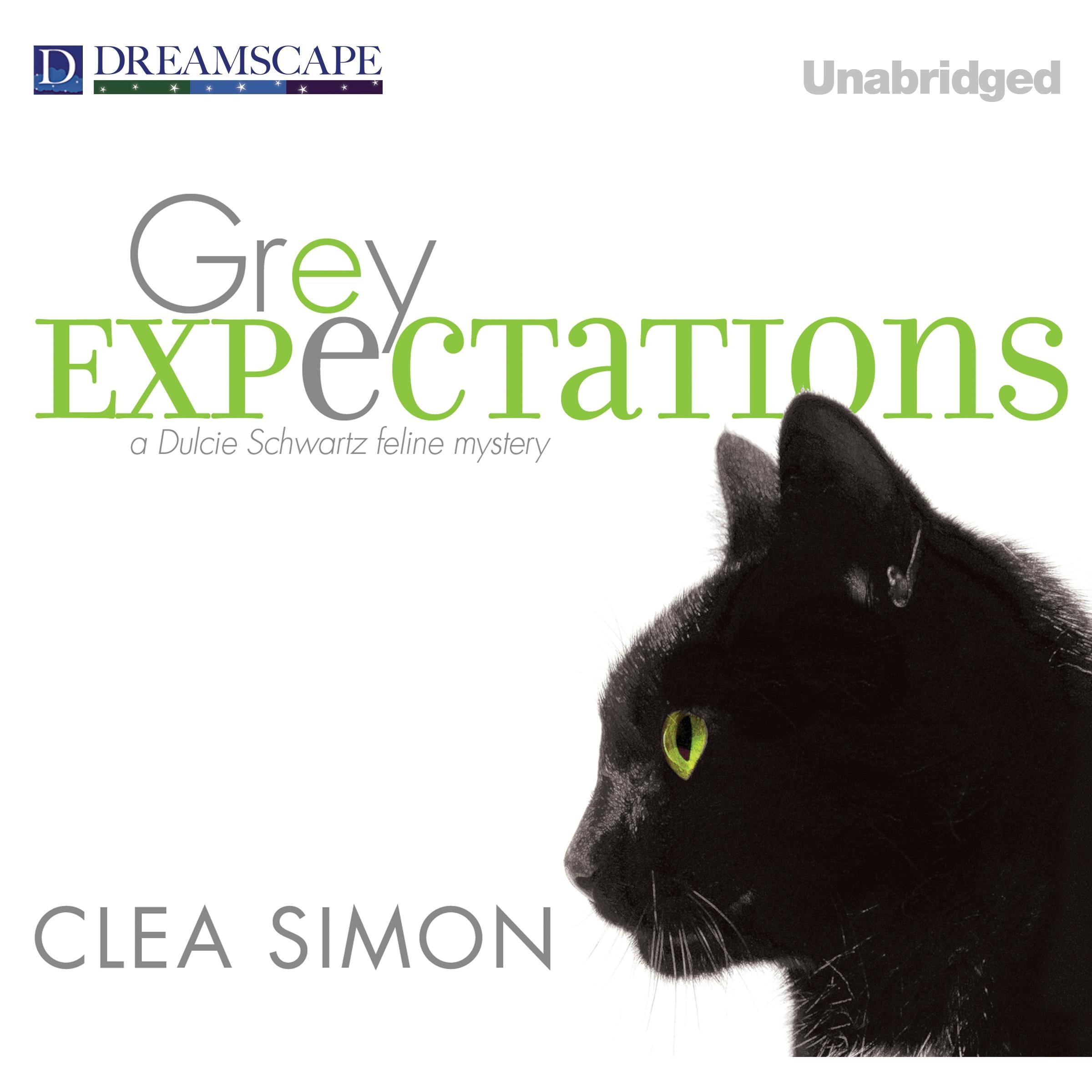 Grey Expectations