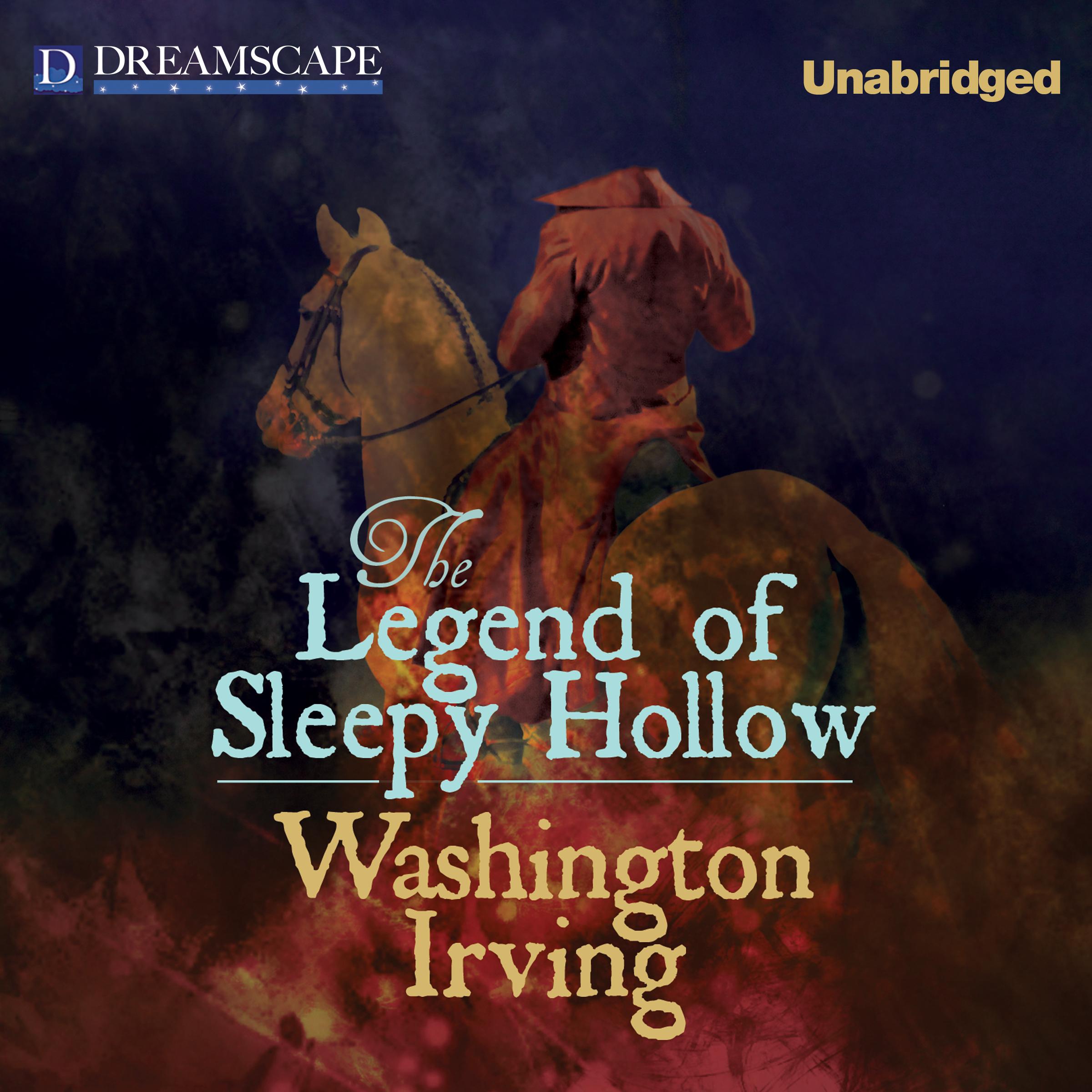The Legend of Sleepy Hollow
