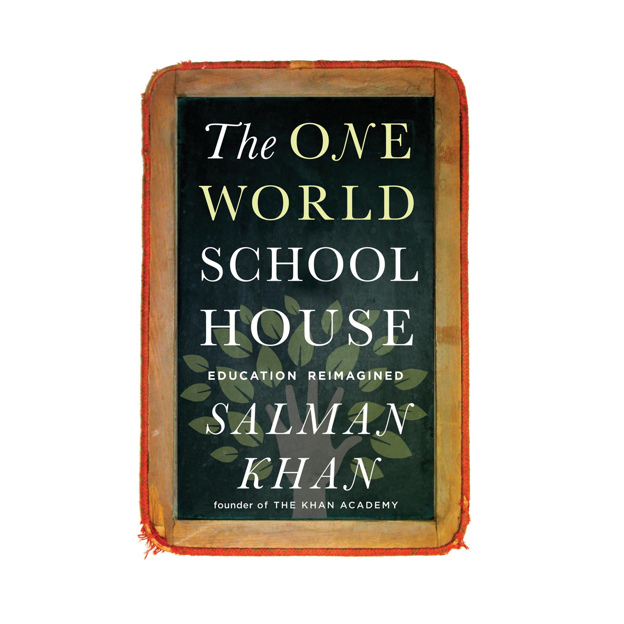 The One World Schoolhouse