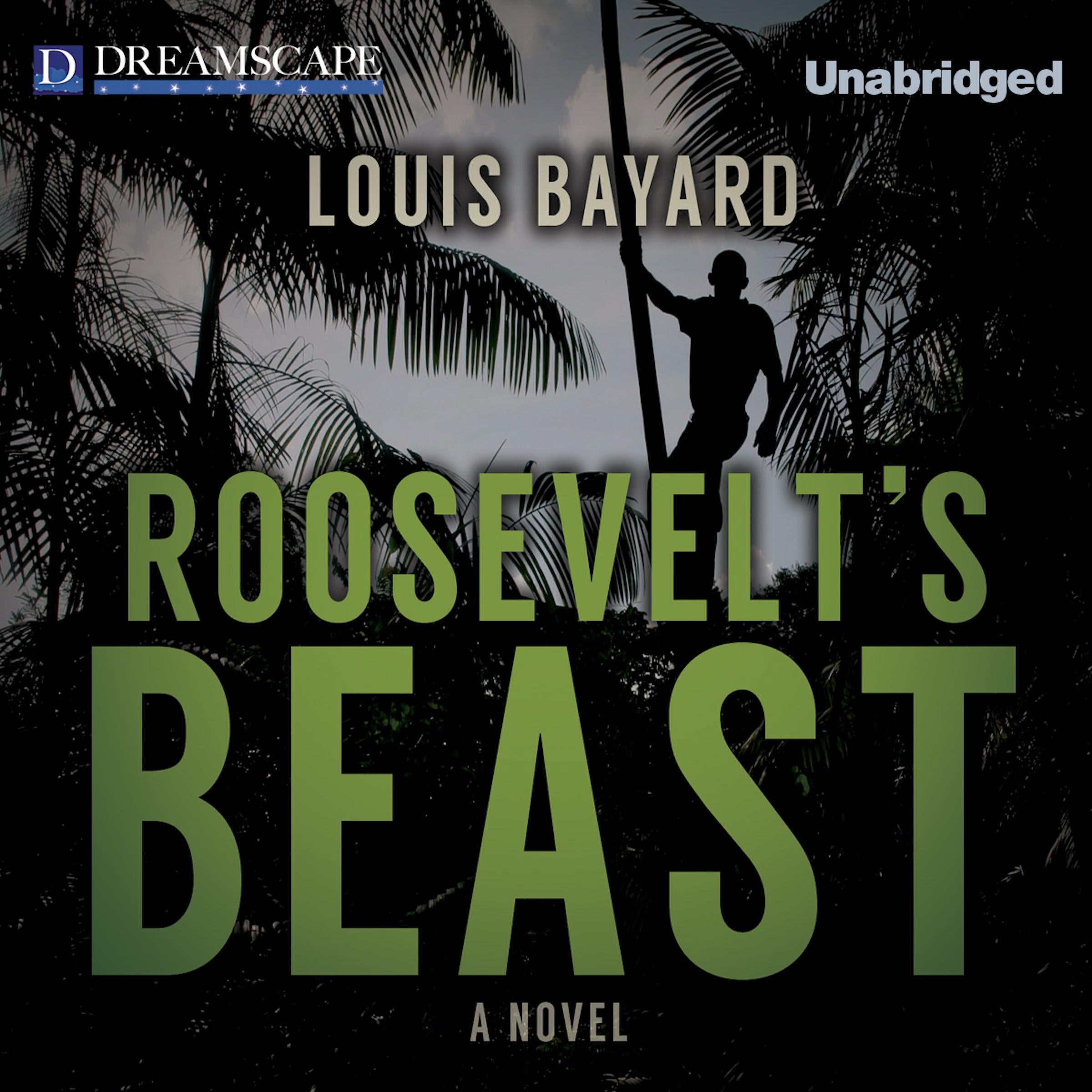Roosevelt's Beast