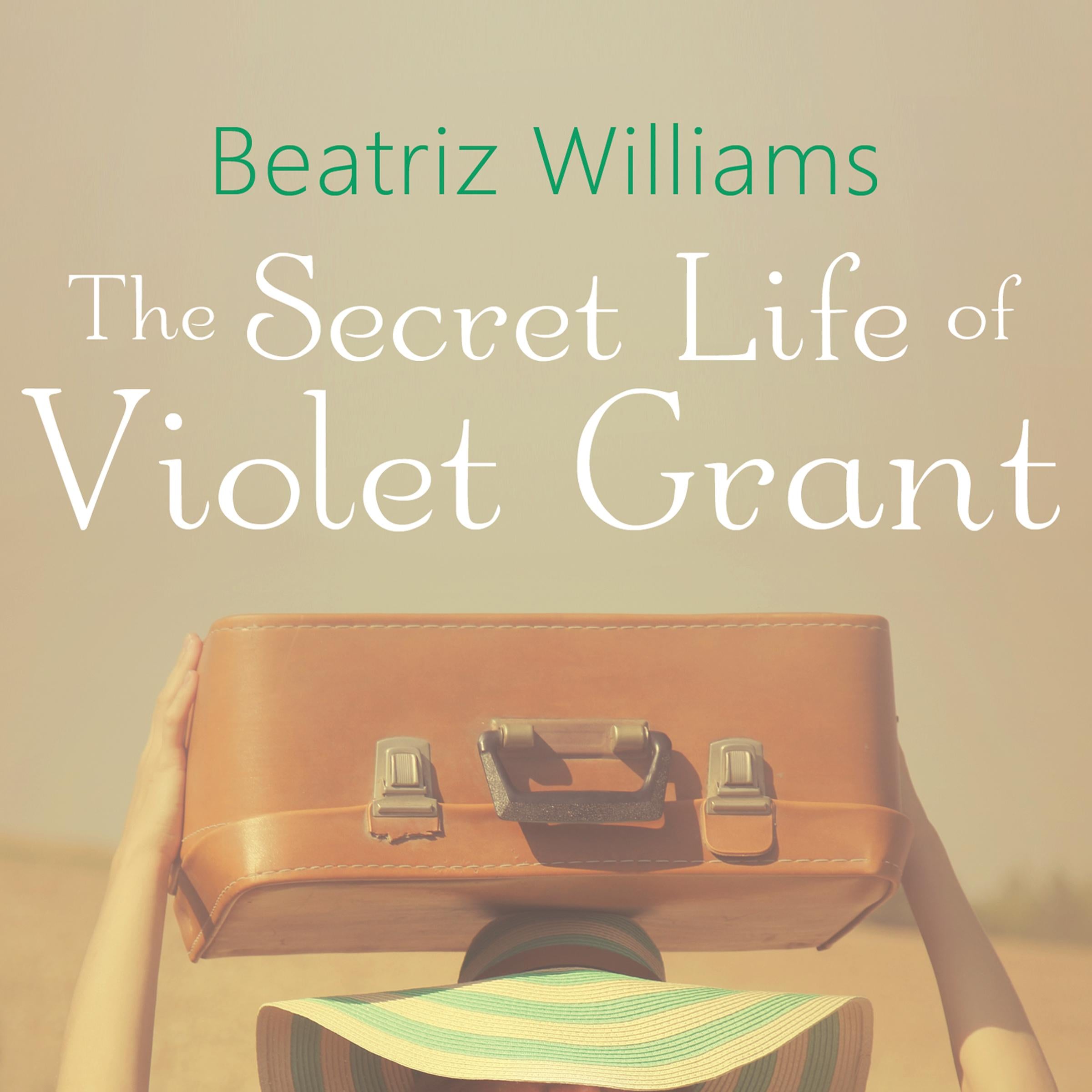 The Secret Life of Violet Grant