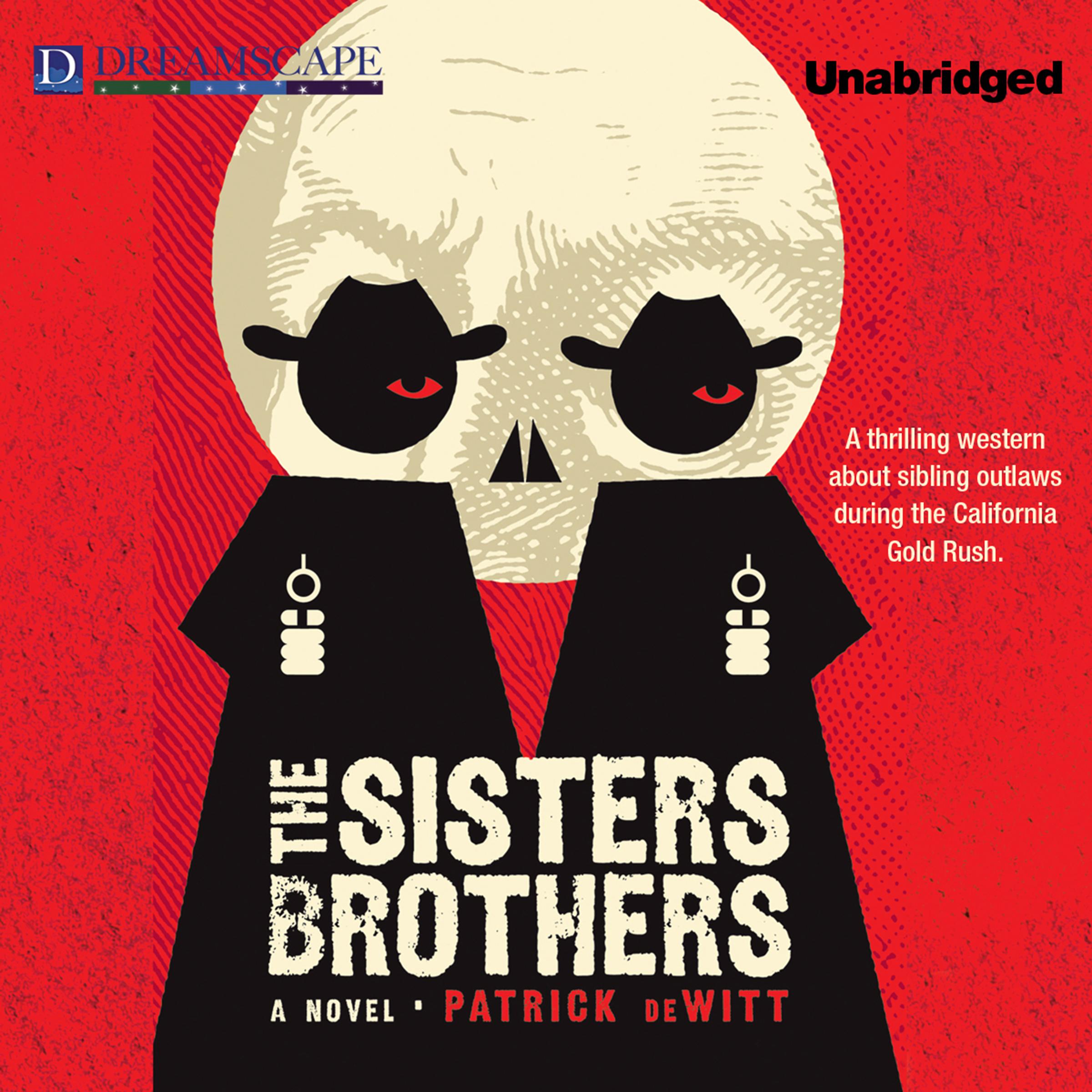 The Sisters Brothers