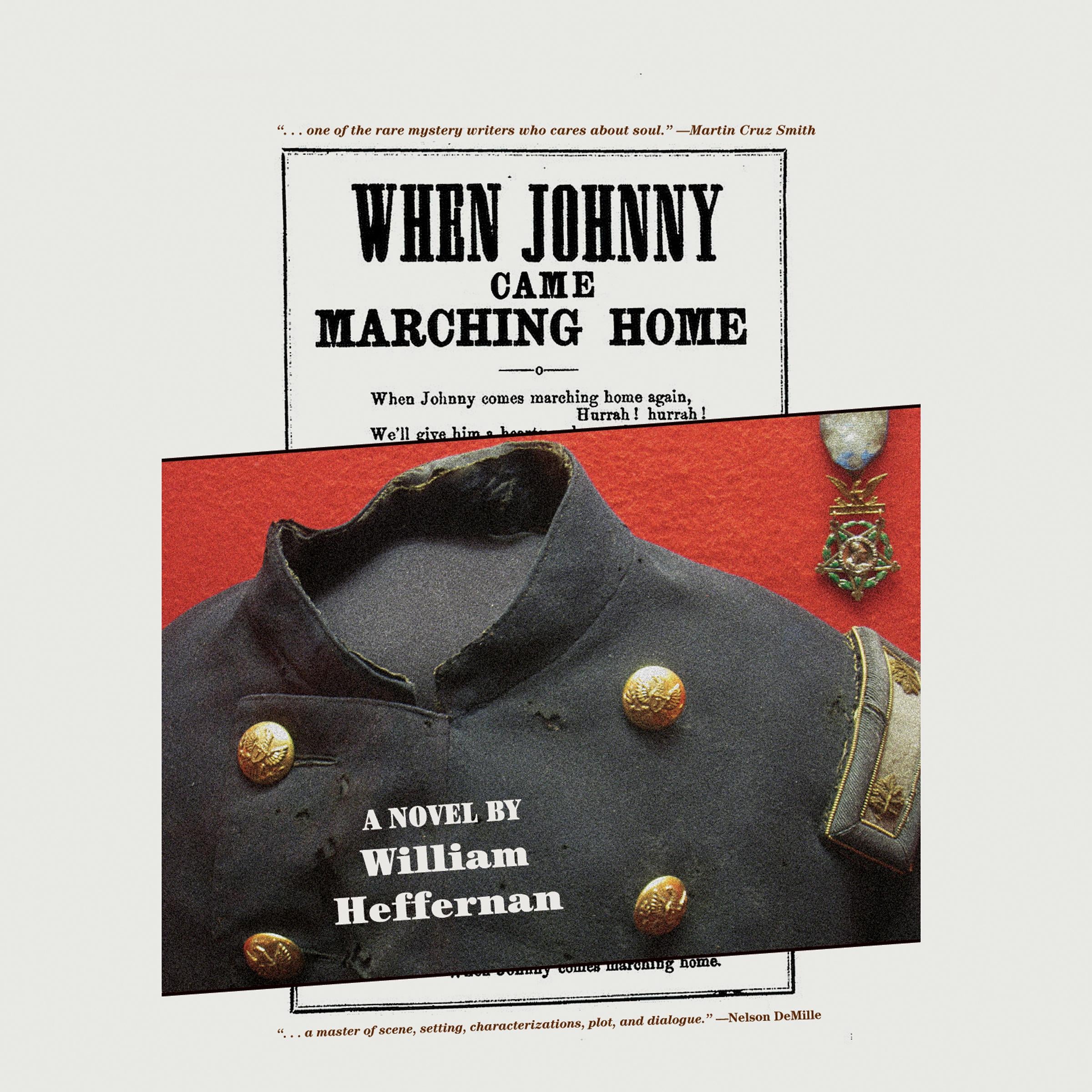When Johnny Came Marching Home
