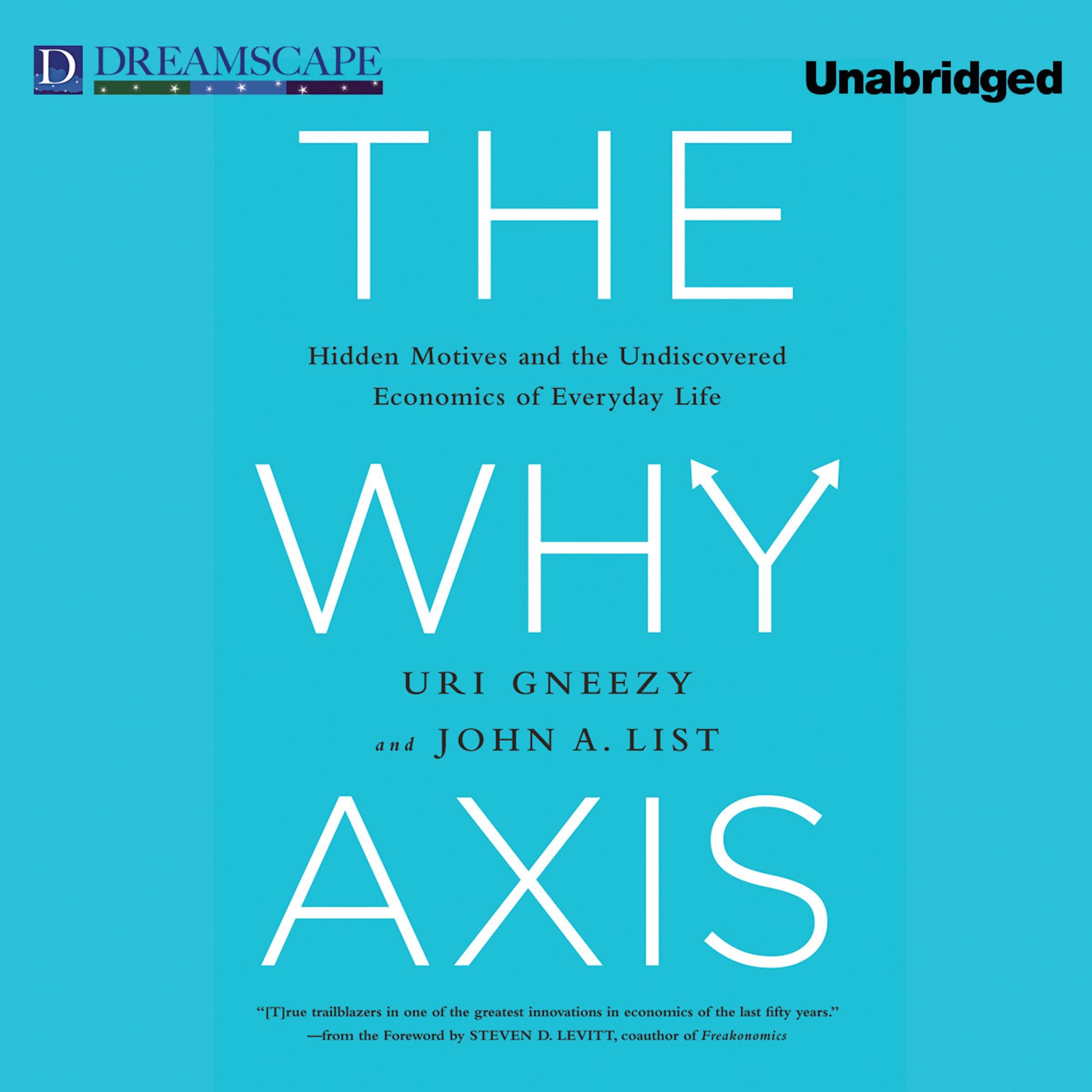 The Why Axis