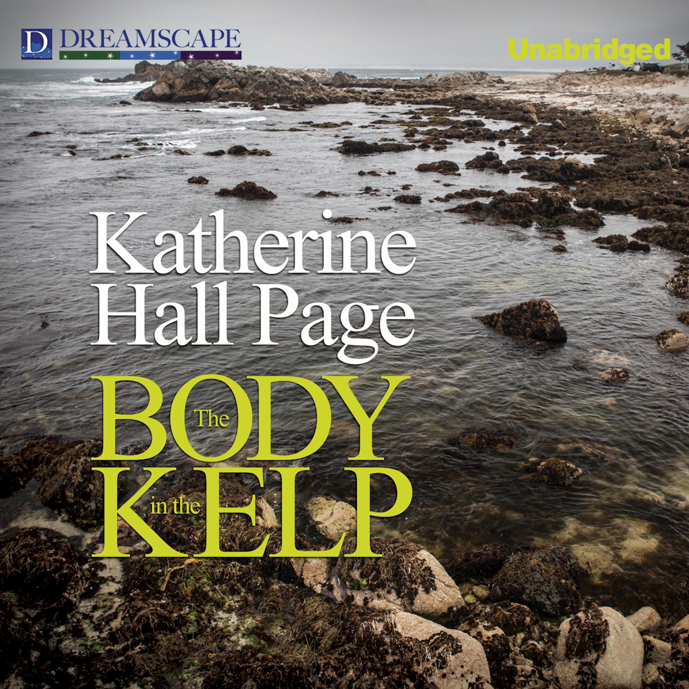 The Body in the Kelp