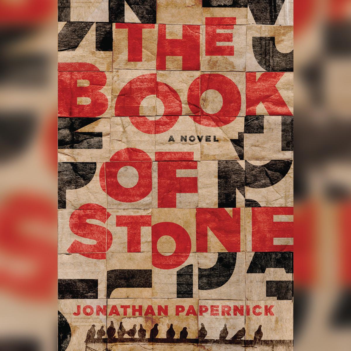 The Book of Stone