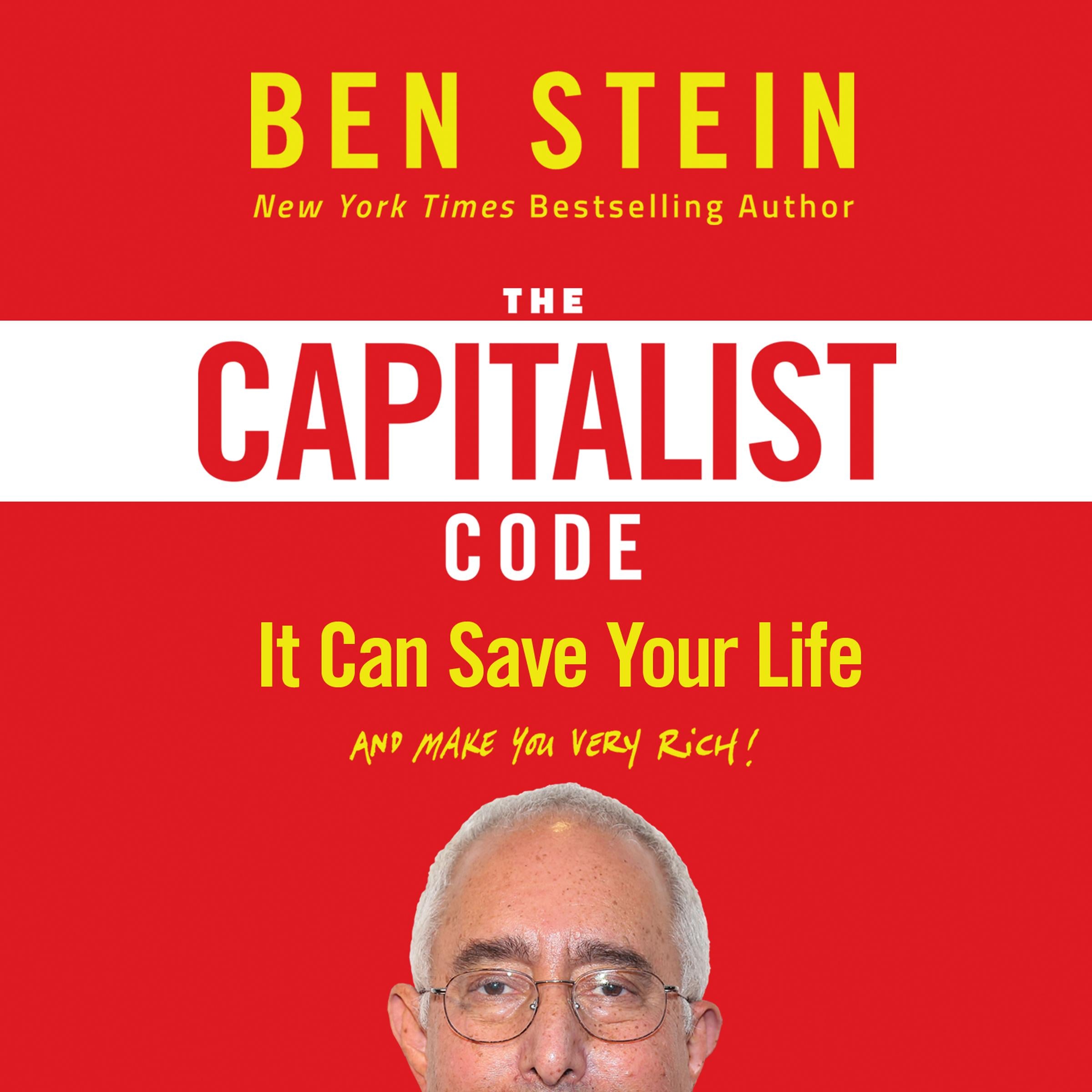 The Capitalist Code