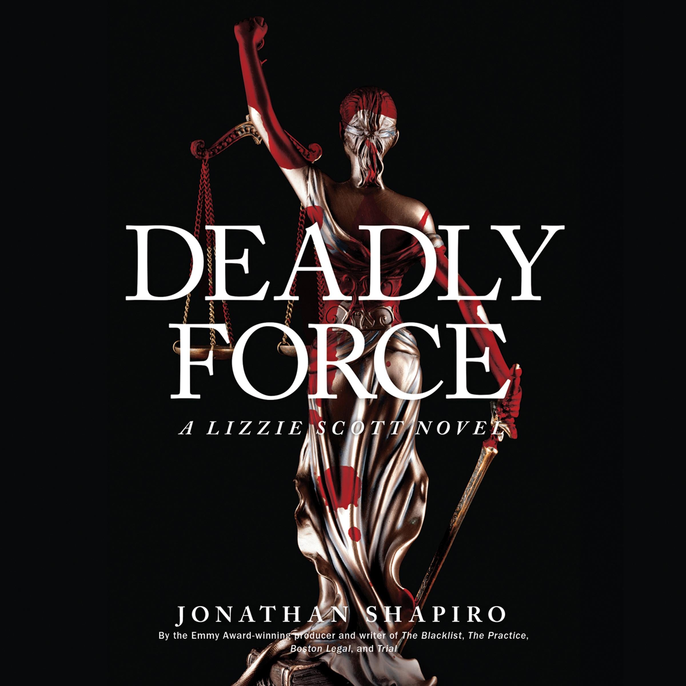 Deadly Force