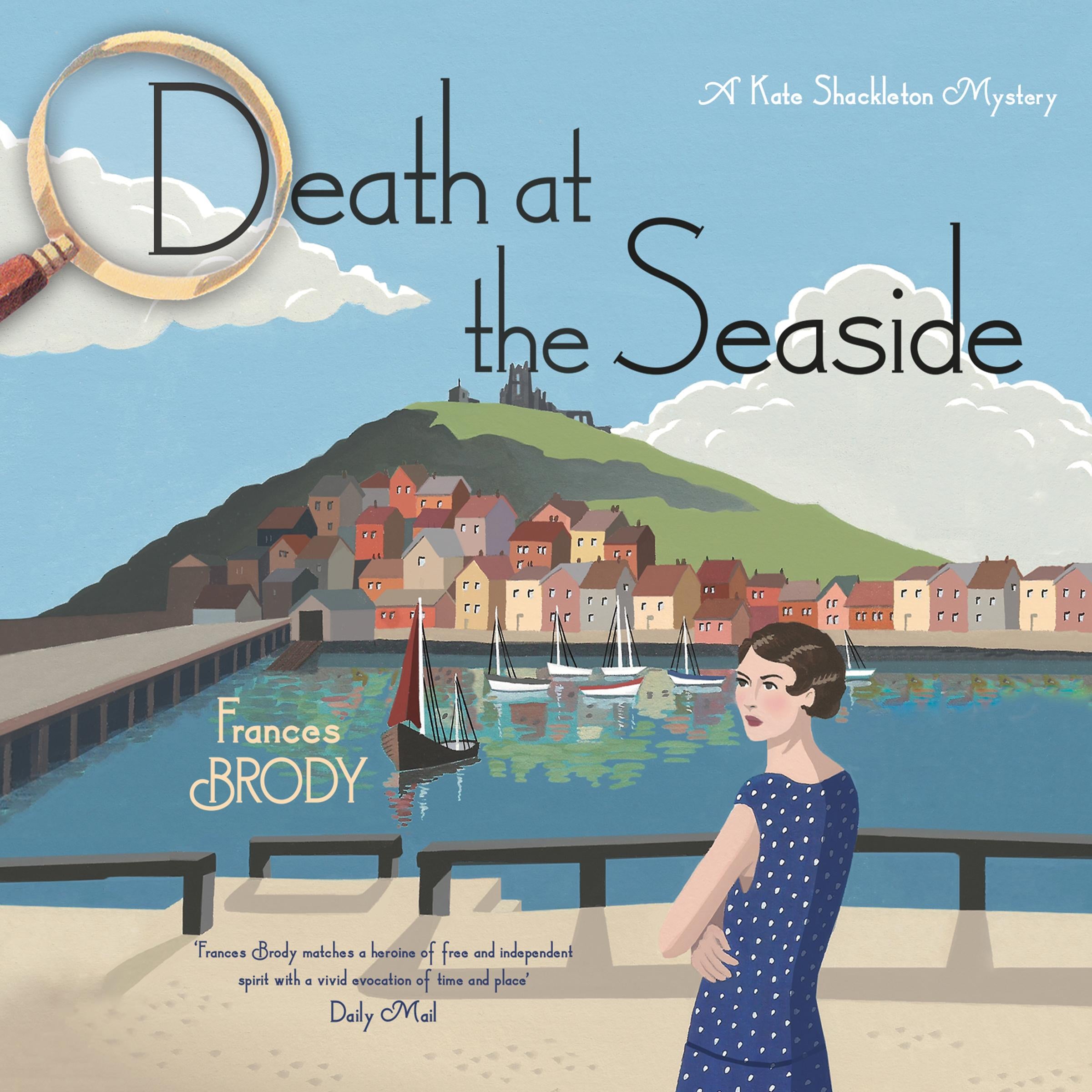 Death at the Seaside