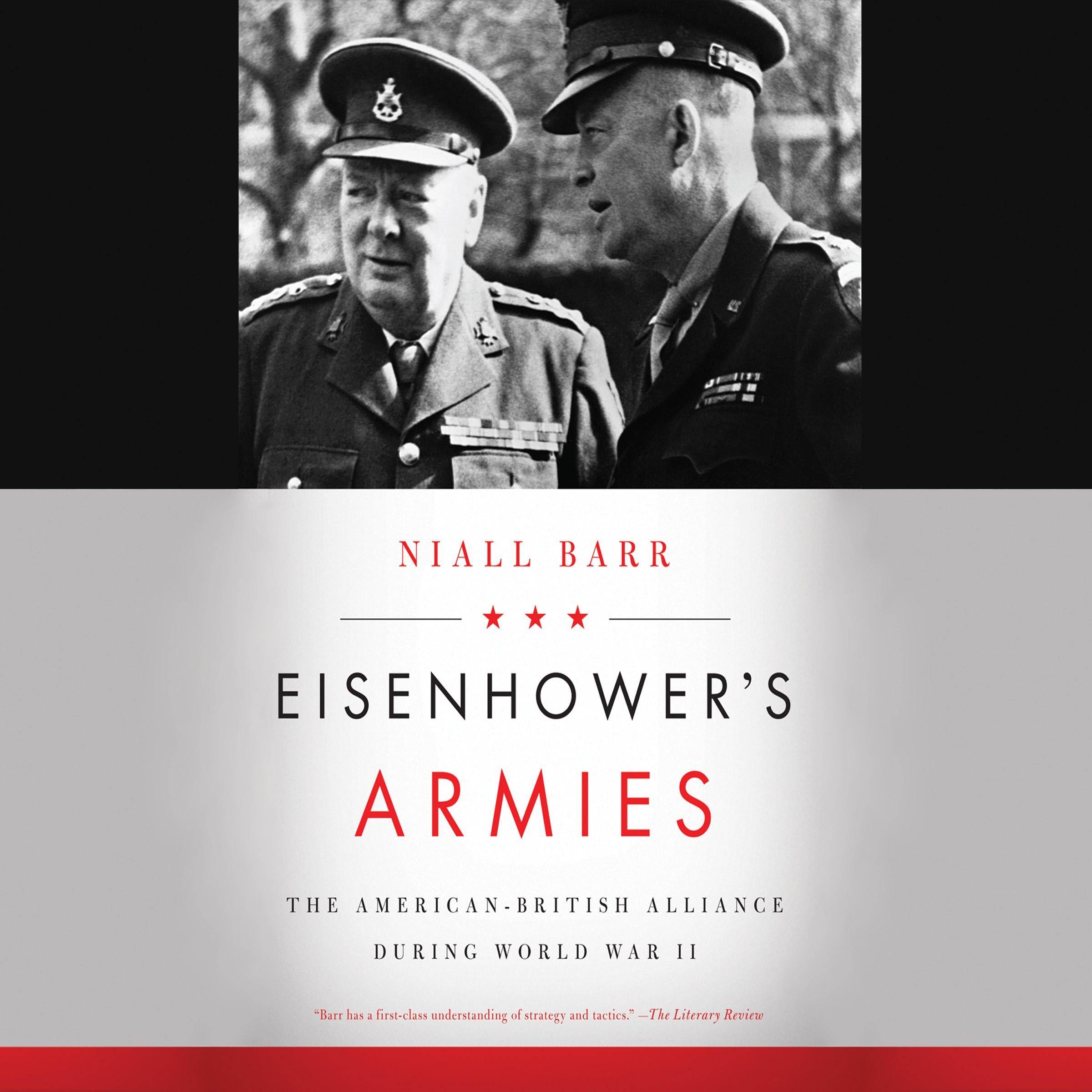 Eisenhower's Armies