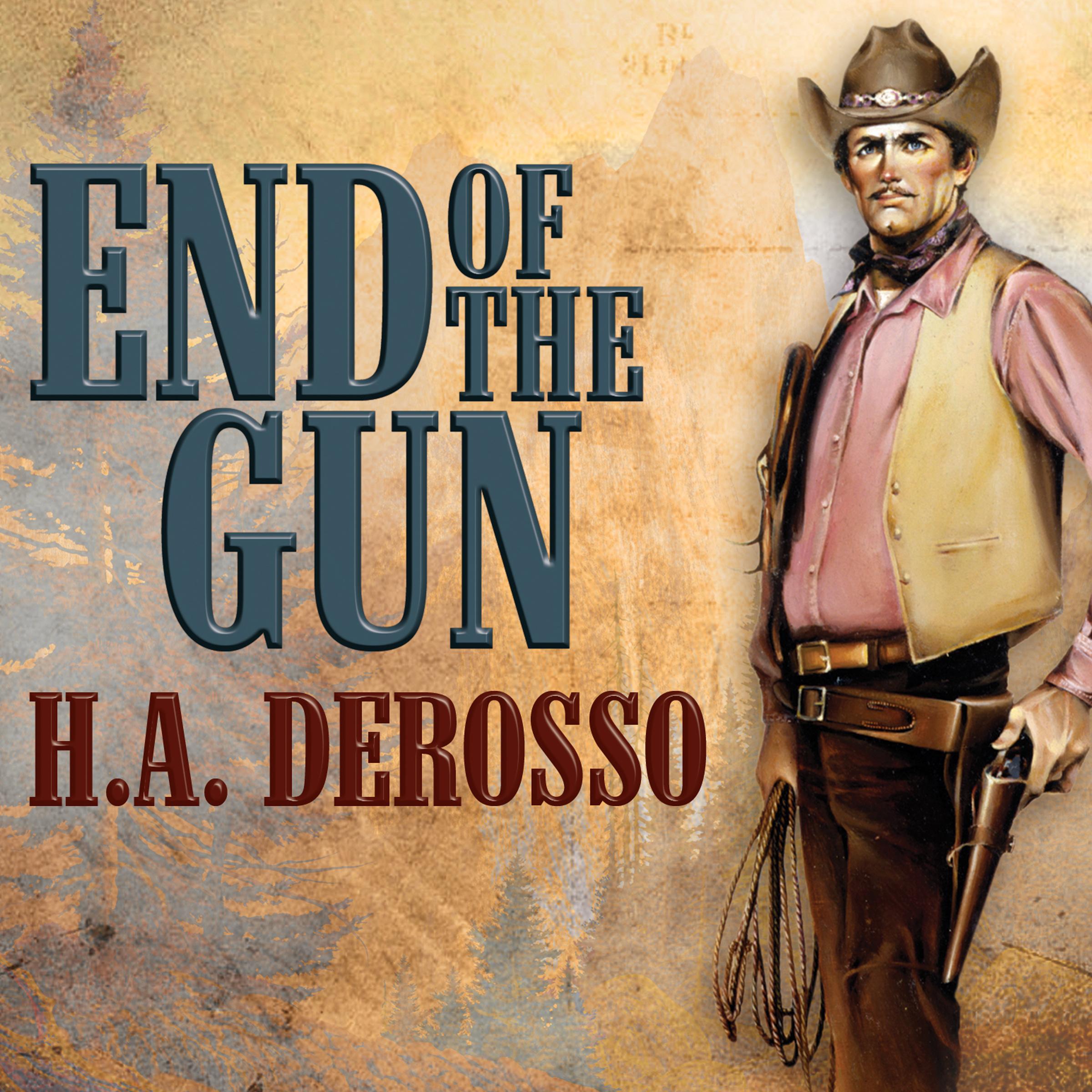End of the Gun