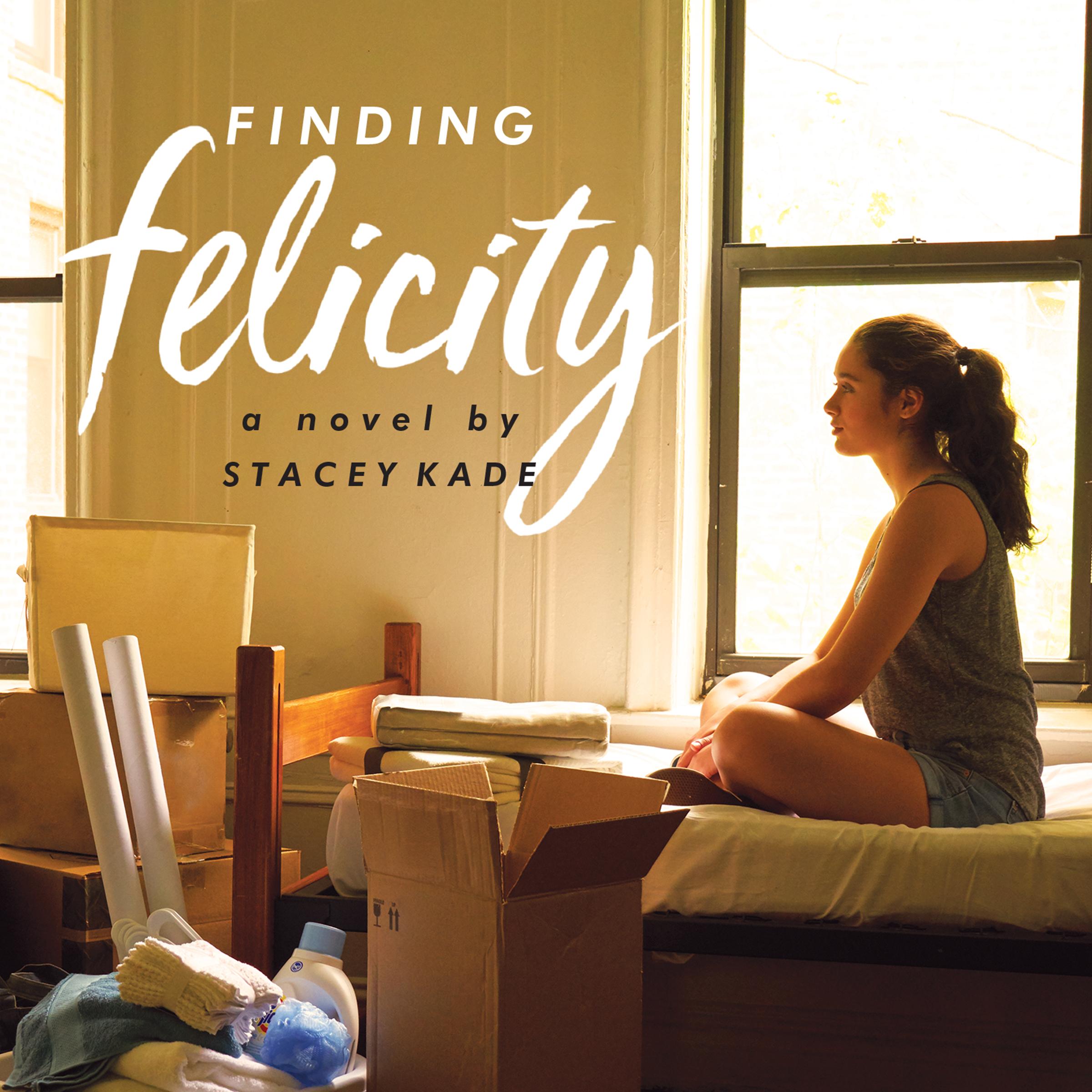 Finding Felicity