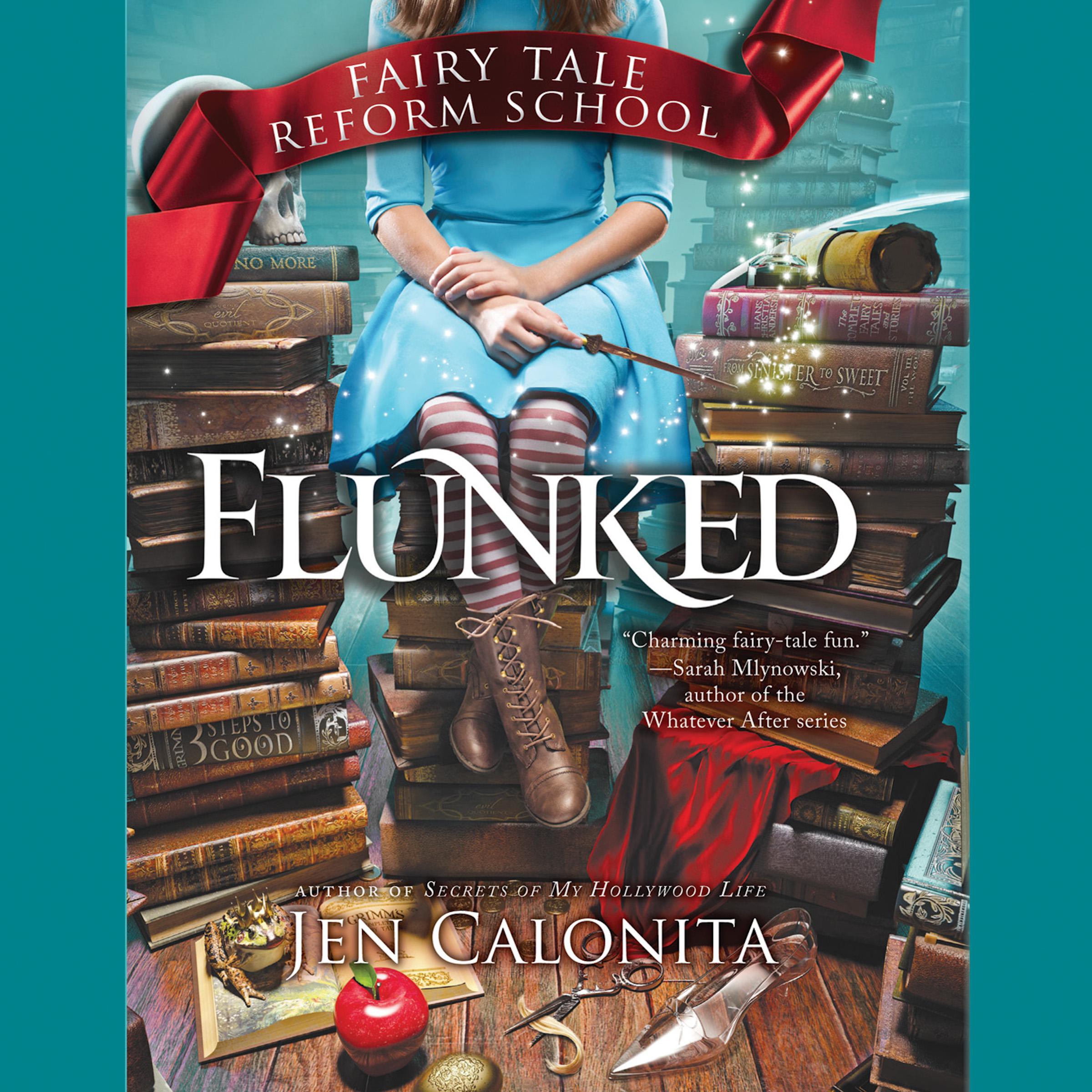 Flunked