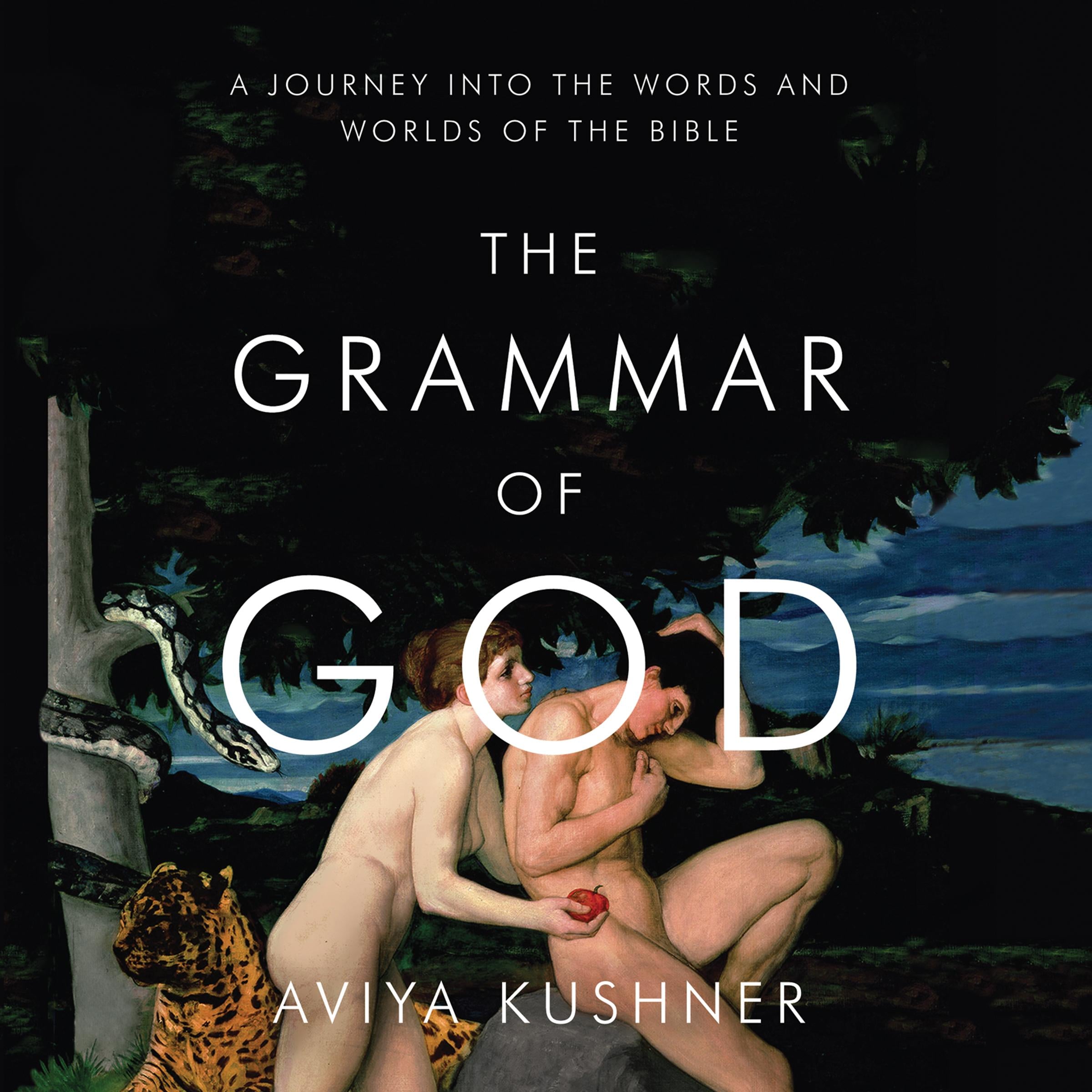 The Grammar of God