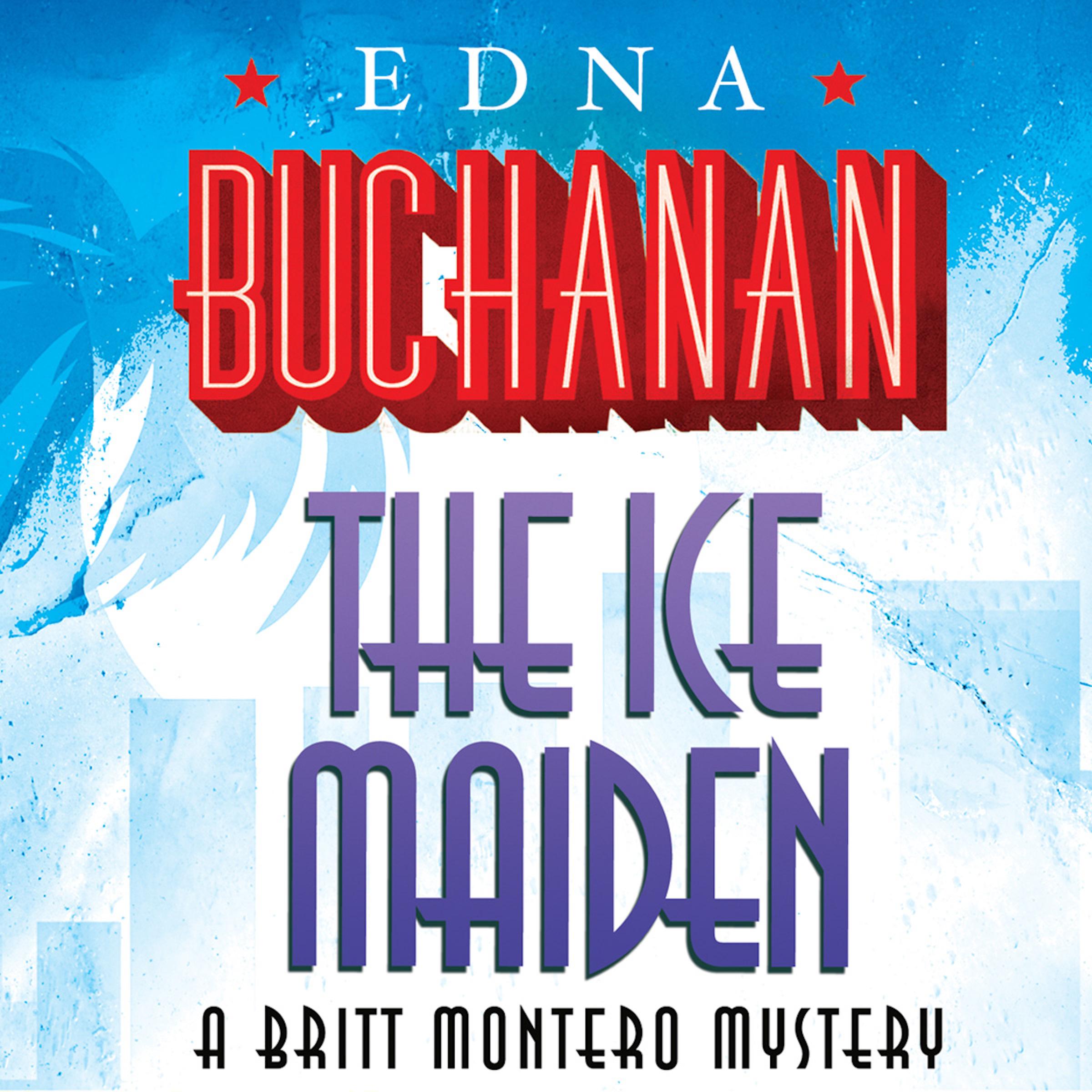 The Ice Maiden