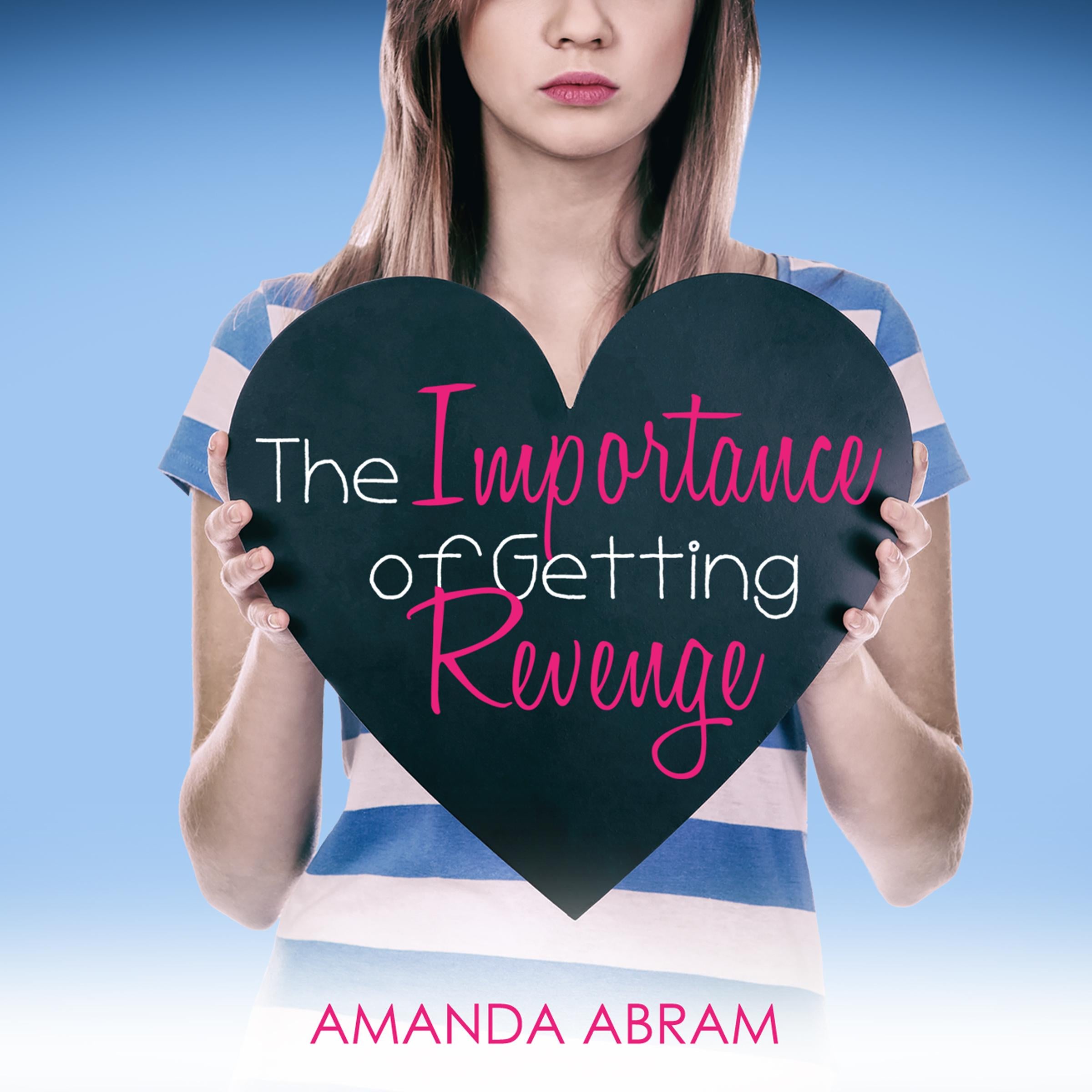 The Importance of Getting Revenge