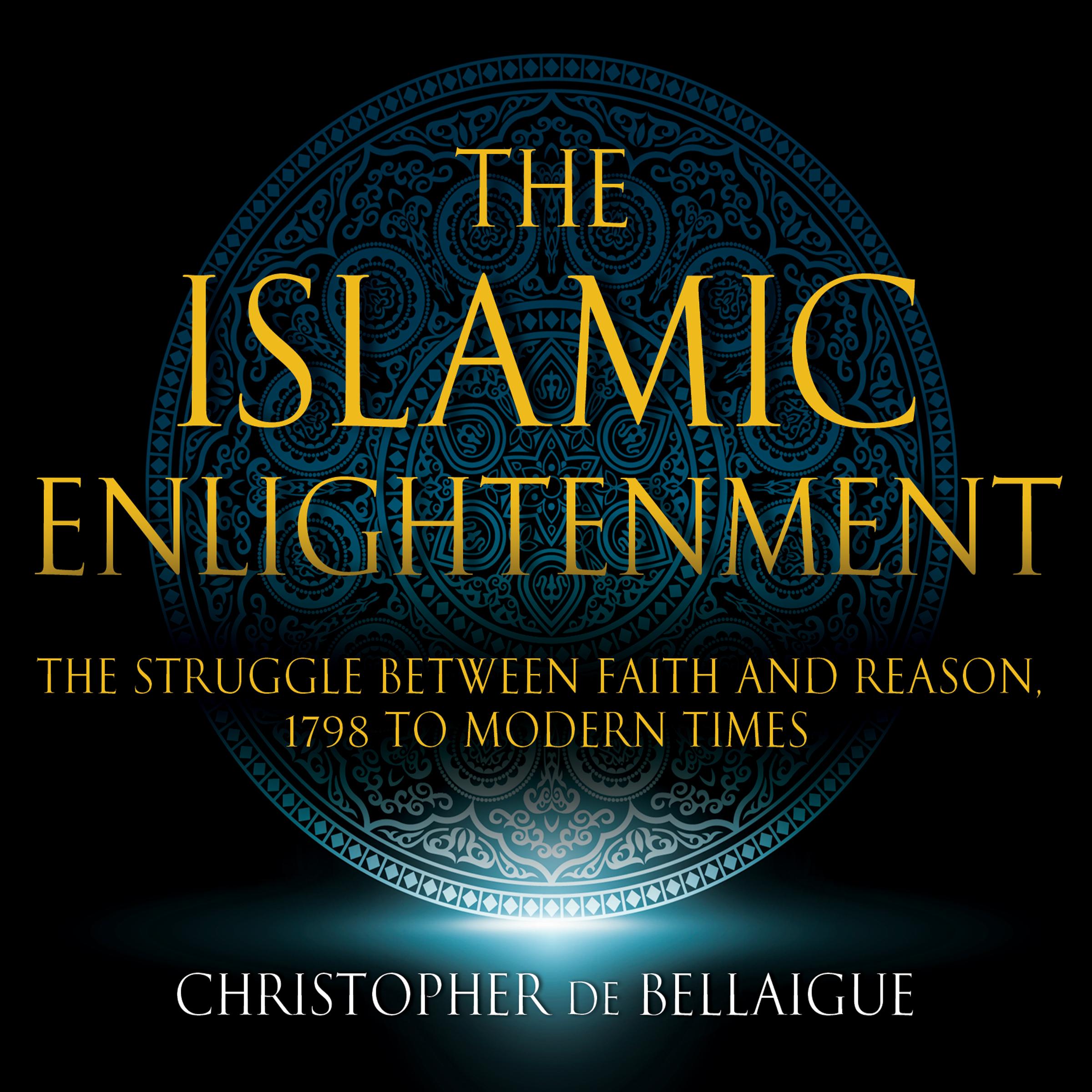 The Islamic Enlightenment