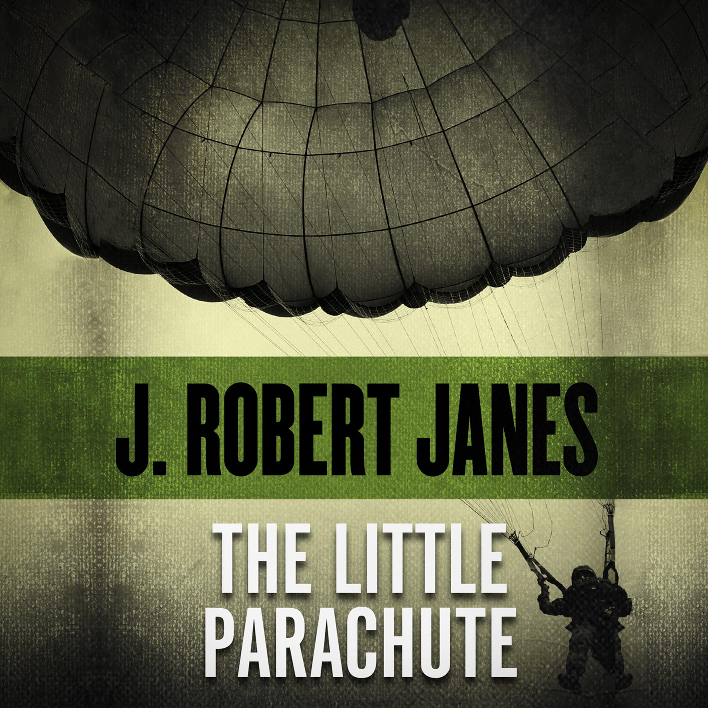 The Little Parachute