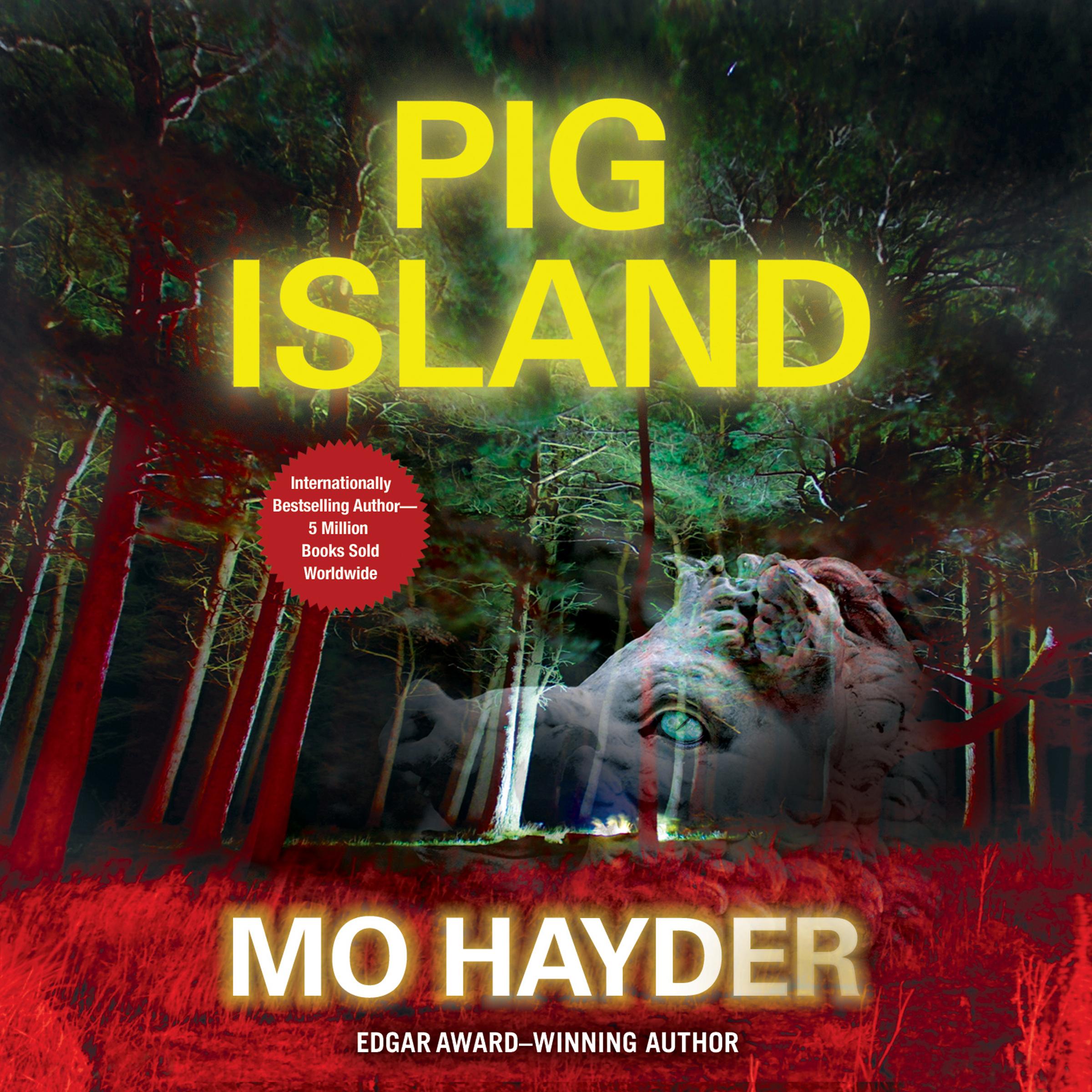 Pig Island