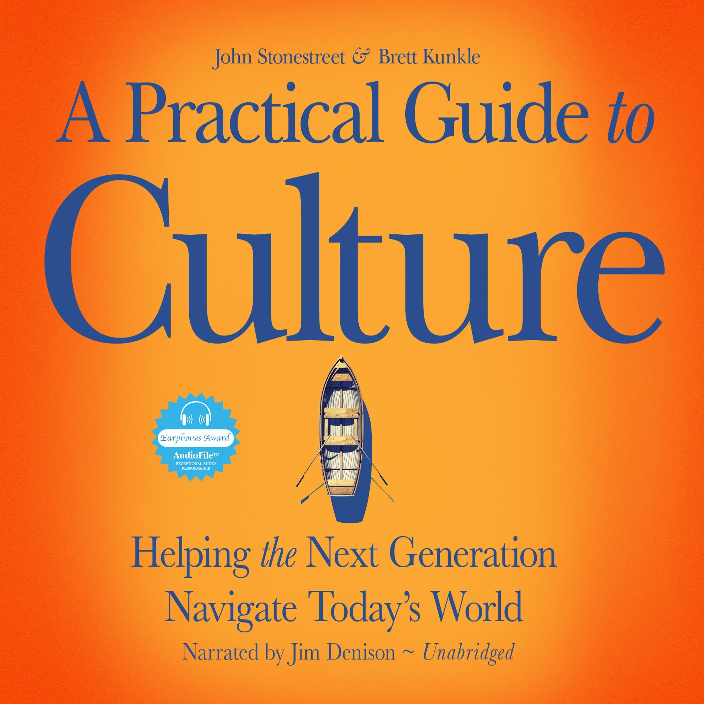 A Practical Guide to Culture