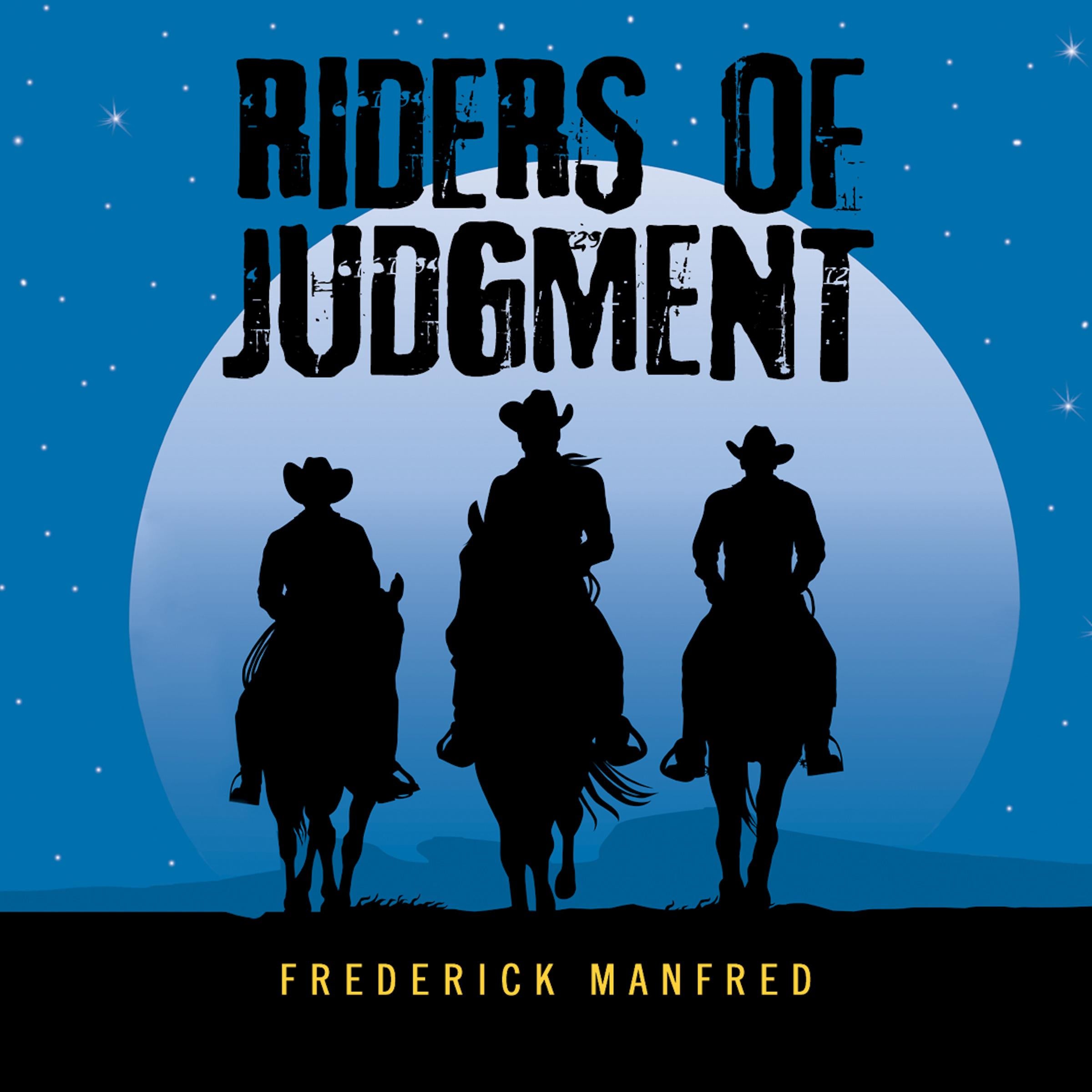 Riders of Judgment