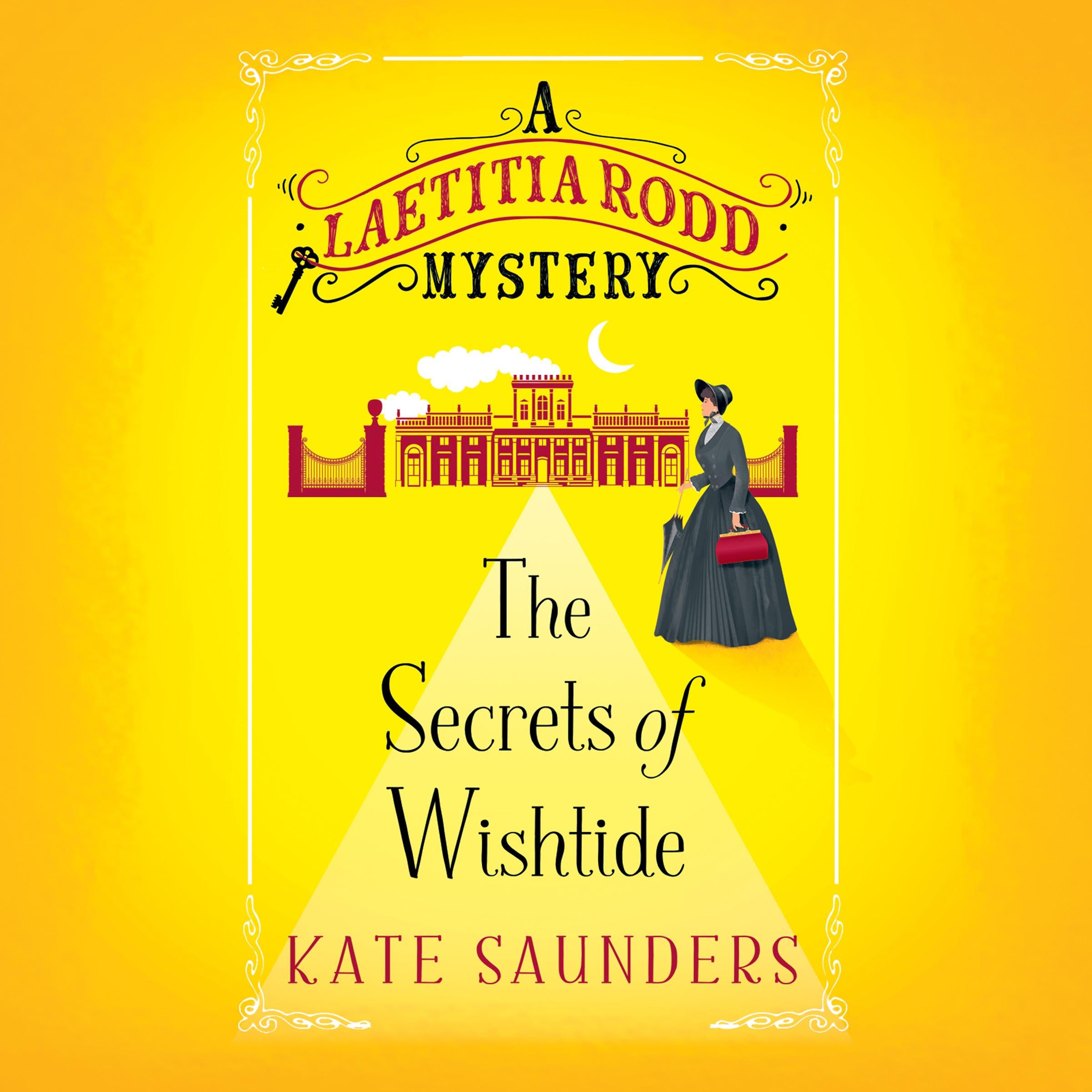 The Secrets of Wishtide