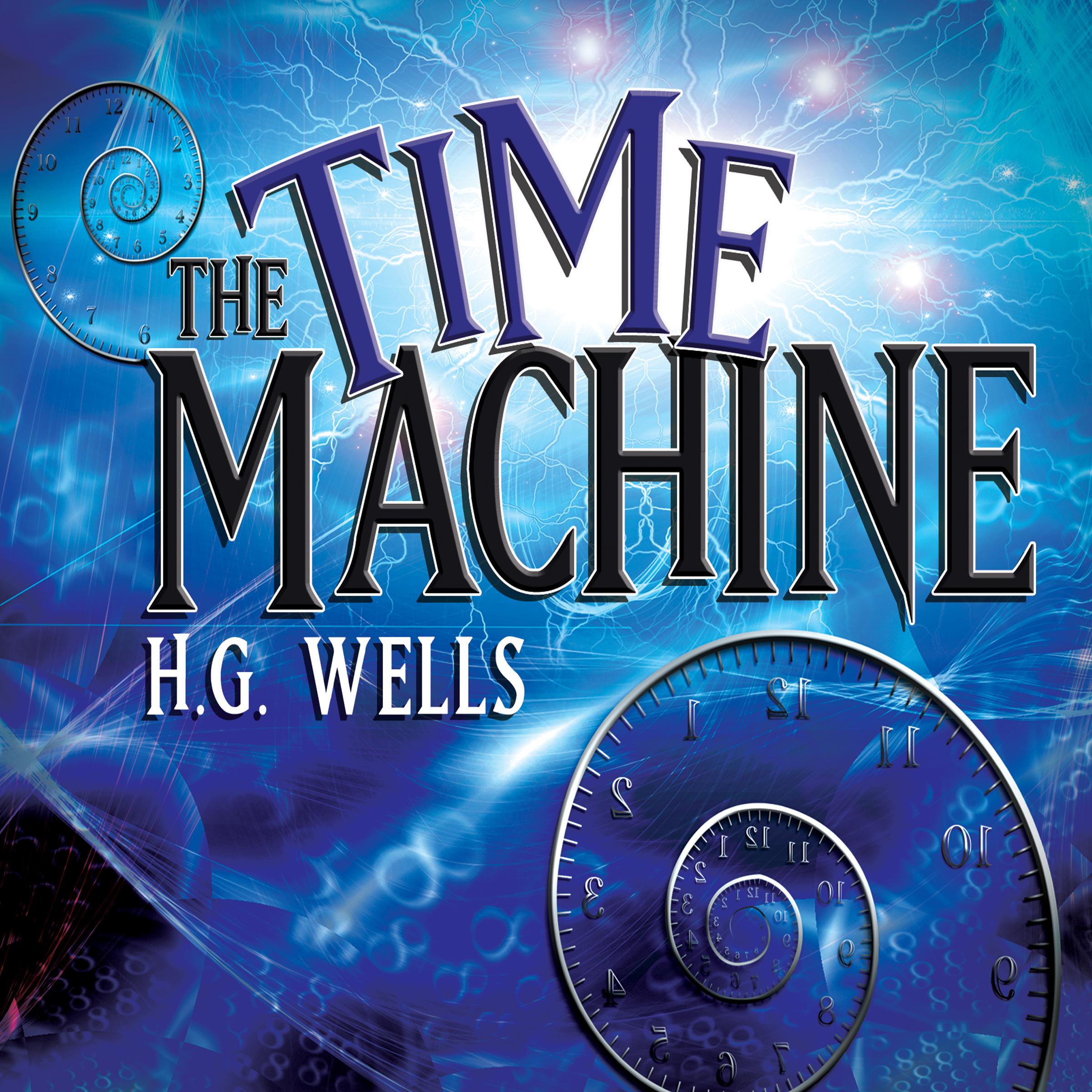 The Time Machine