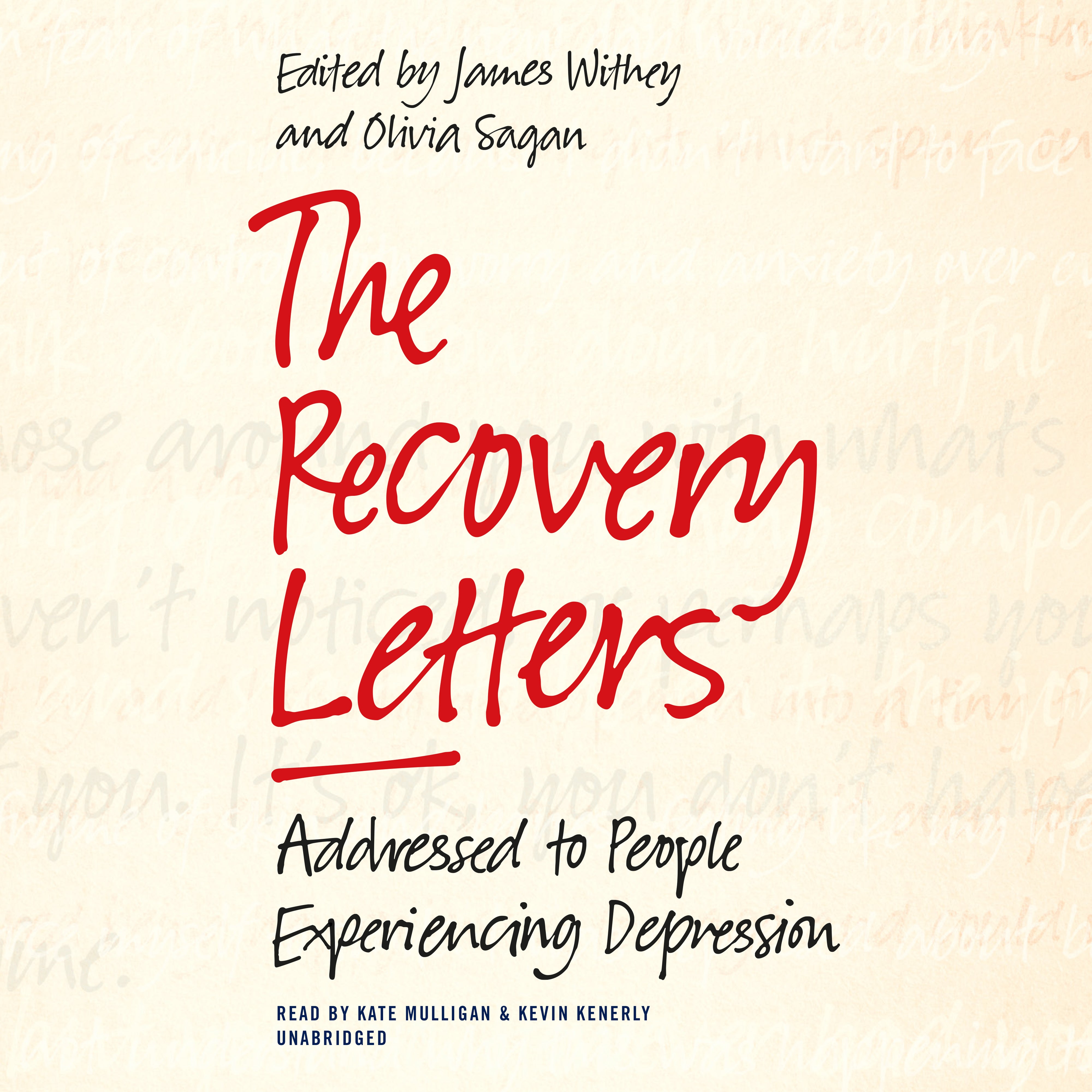The Recovery Letters
