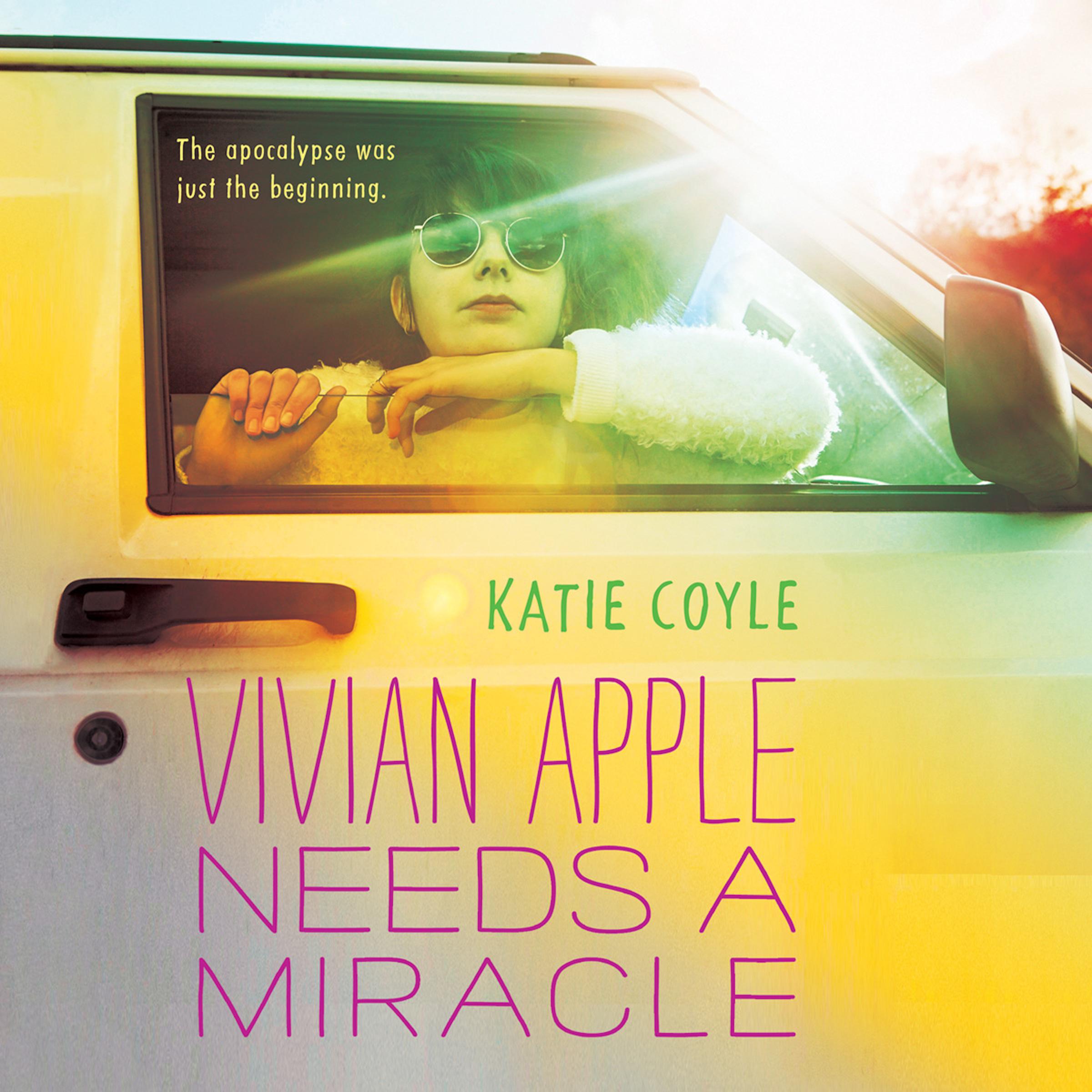 Vivian Apple Needs a Miracle