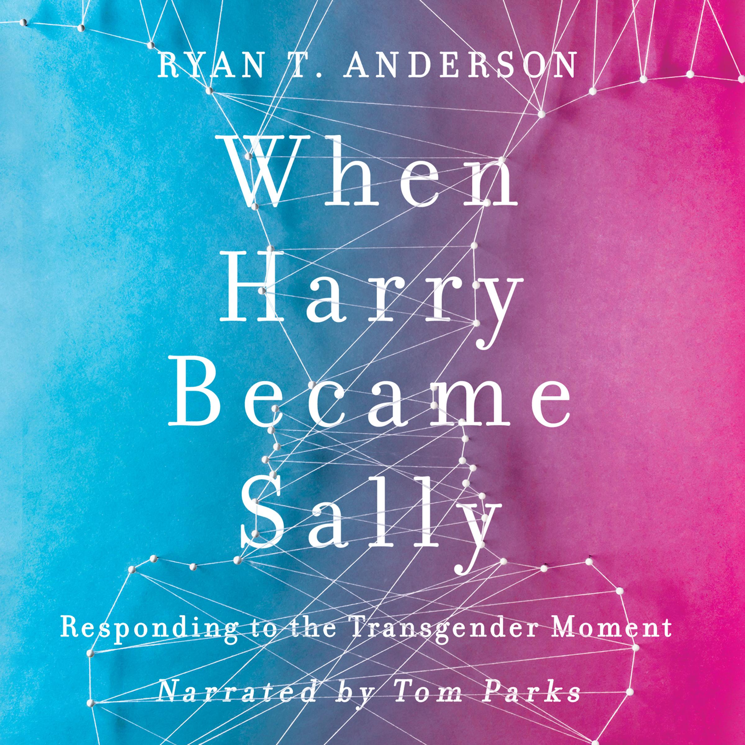 When Harry Became Sally