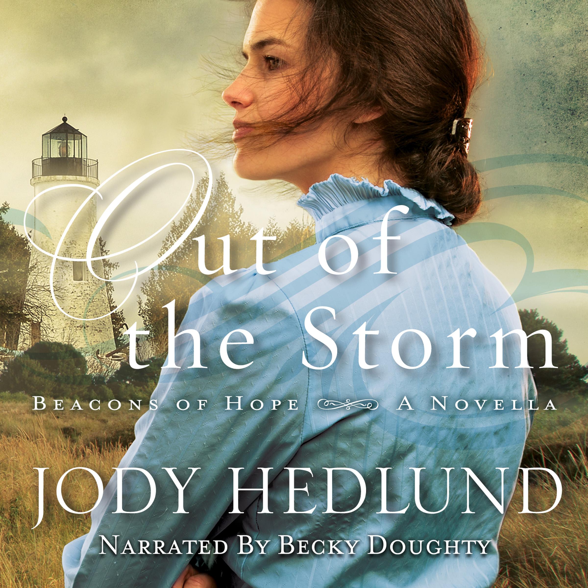 Out of the Storm (Beacons of Hope)