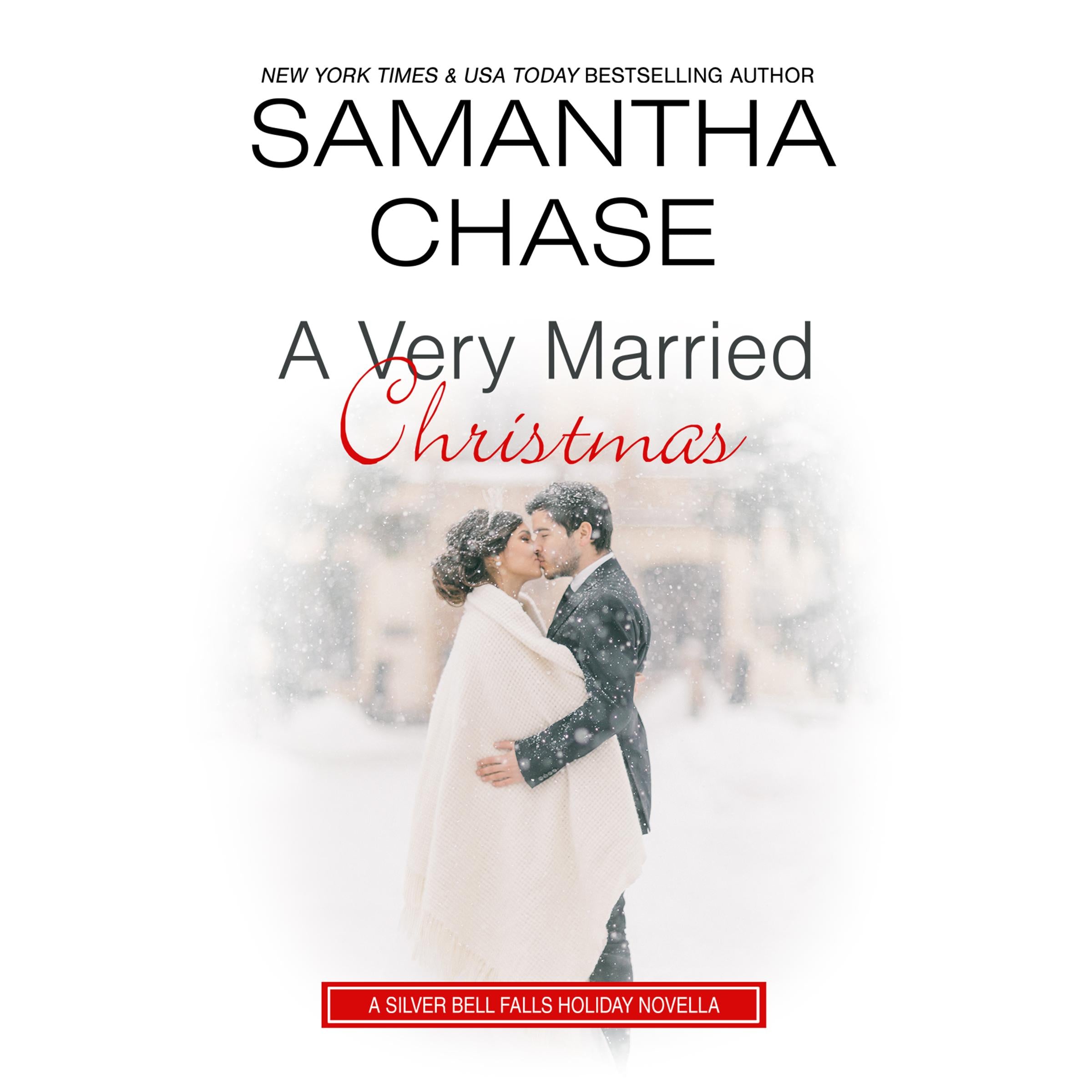 A Very Married Christmas