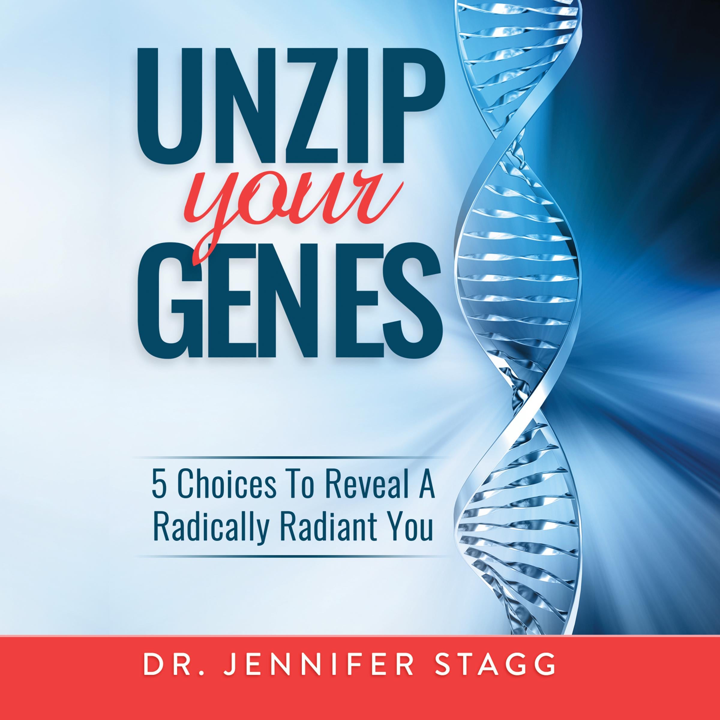 Unzip Your Genes