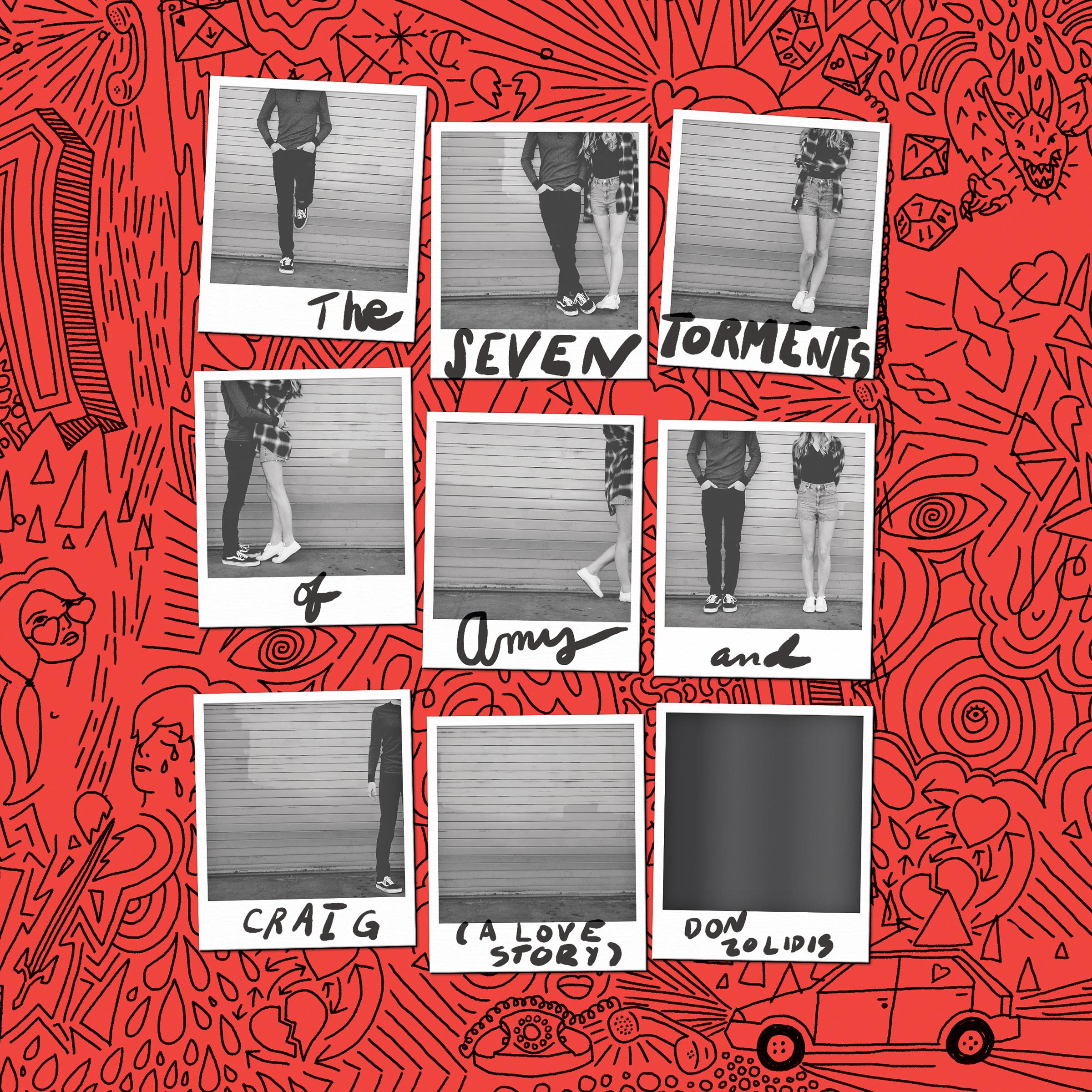 The Seven Torments of Amy and Craig