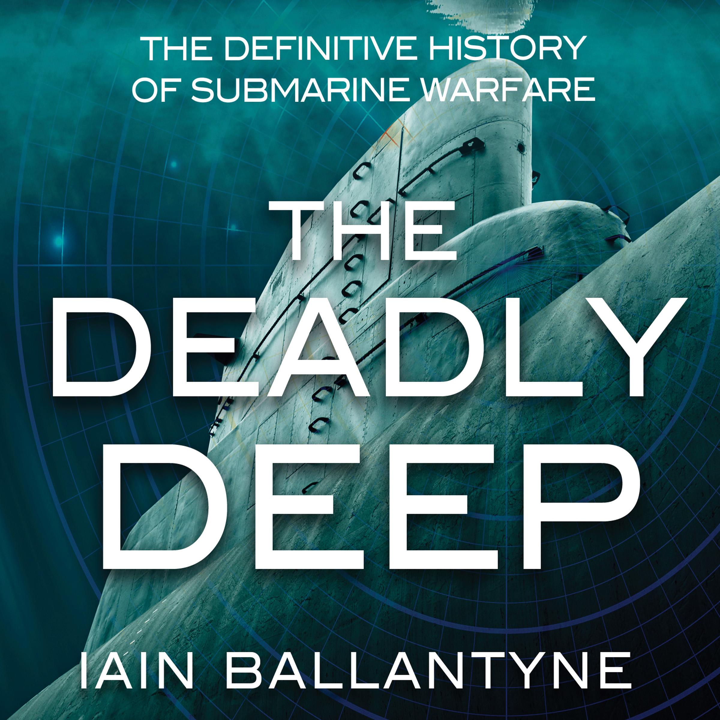 The Deadly Deep