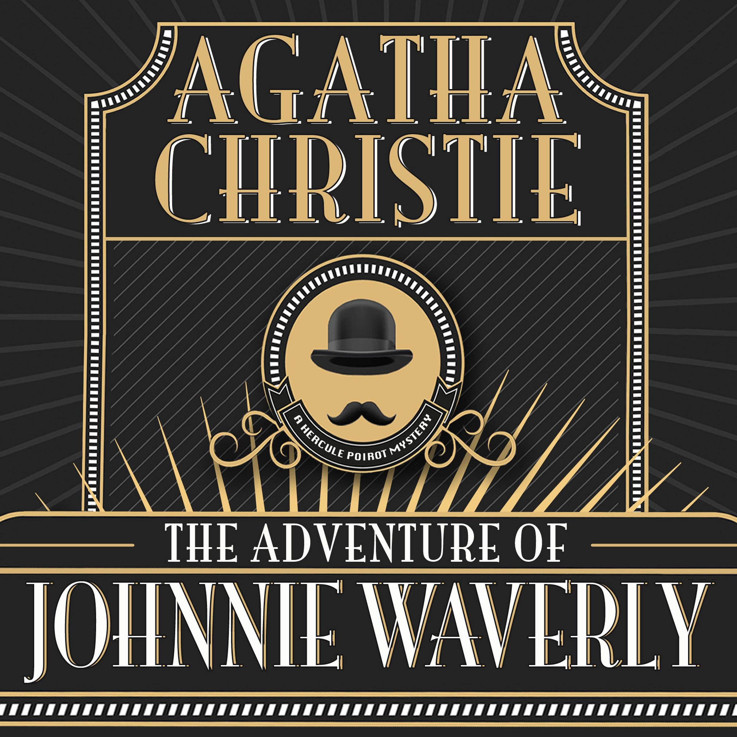 The Adventure of Johnnie Waverly