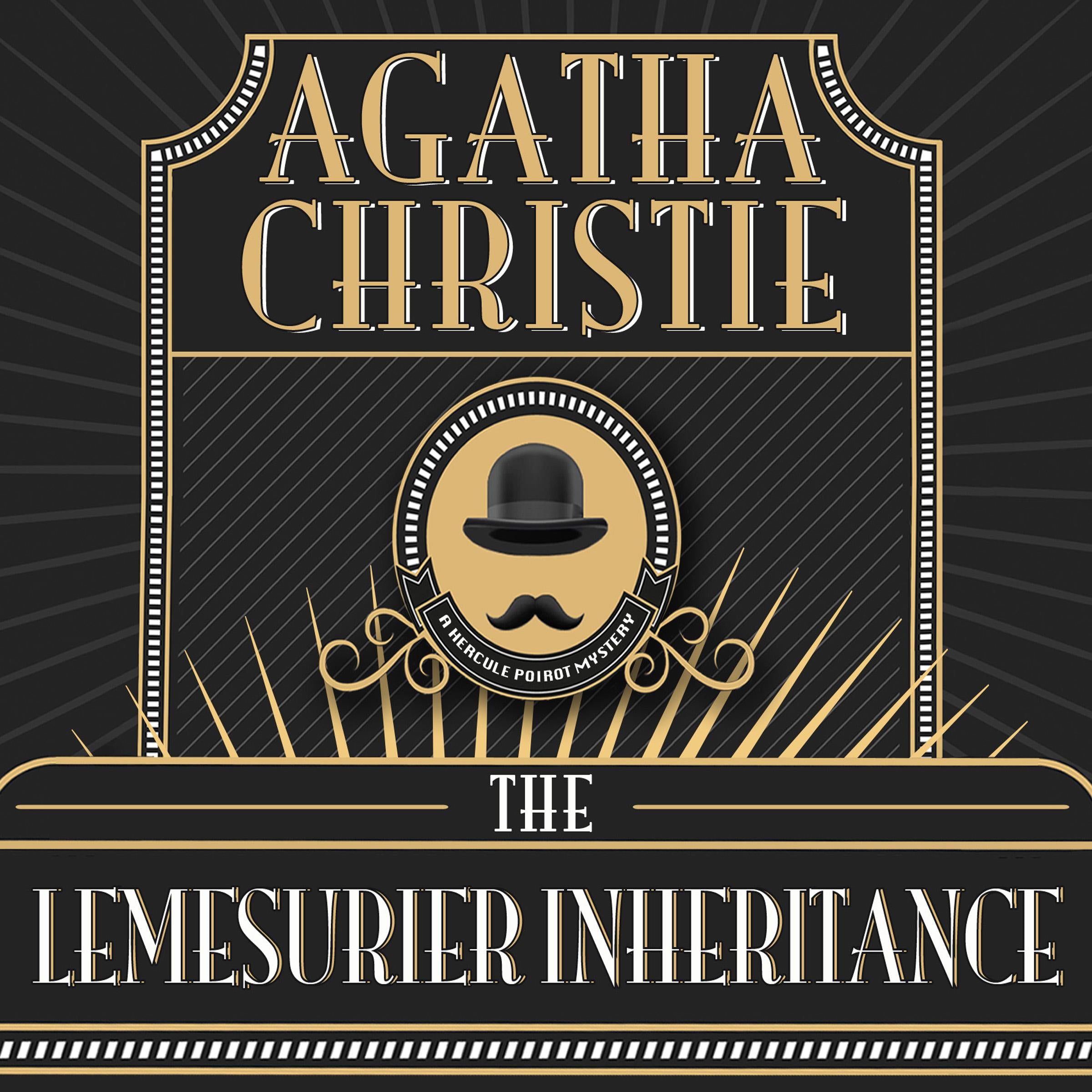 The Lemesurier Inheritance