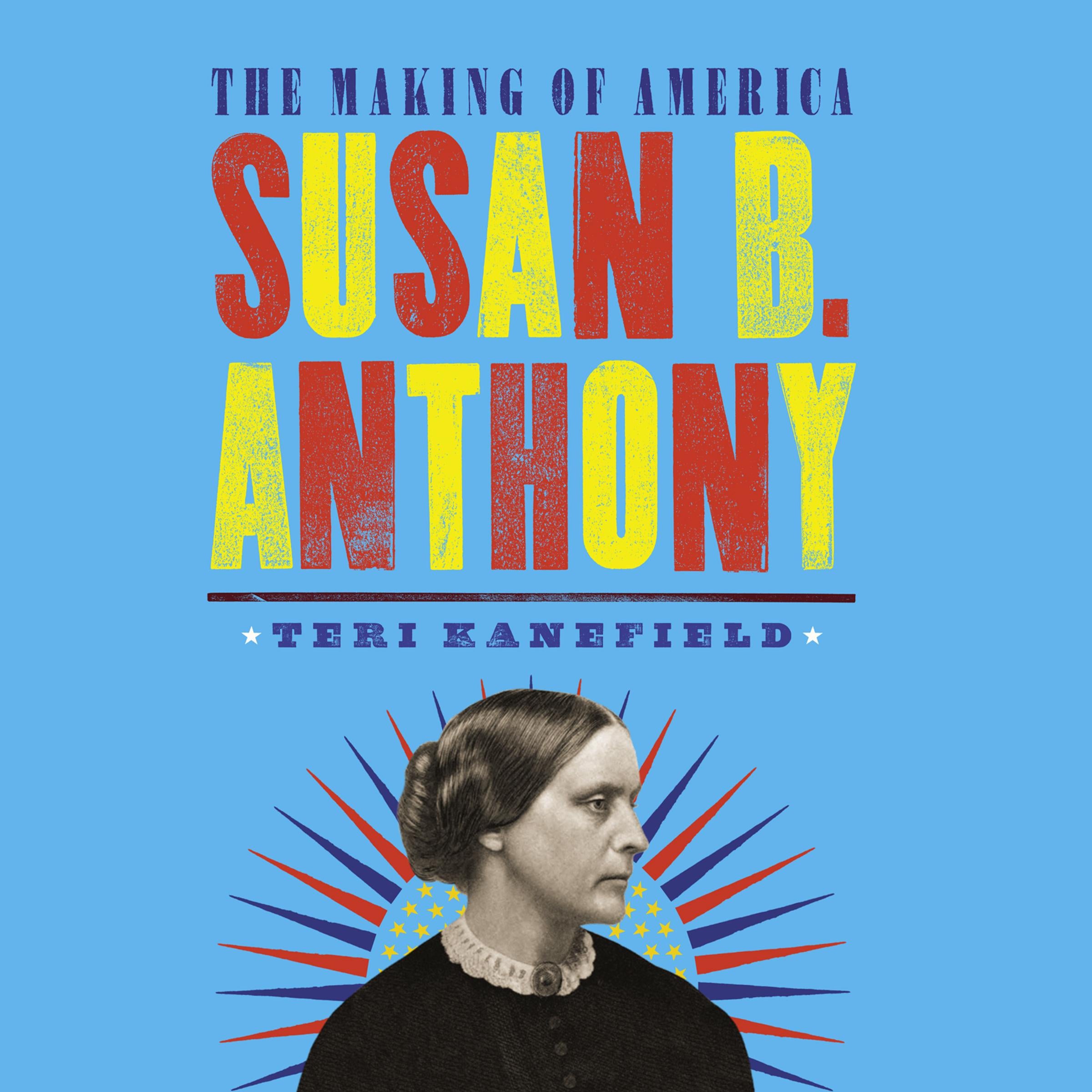 Susan B. Anthony