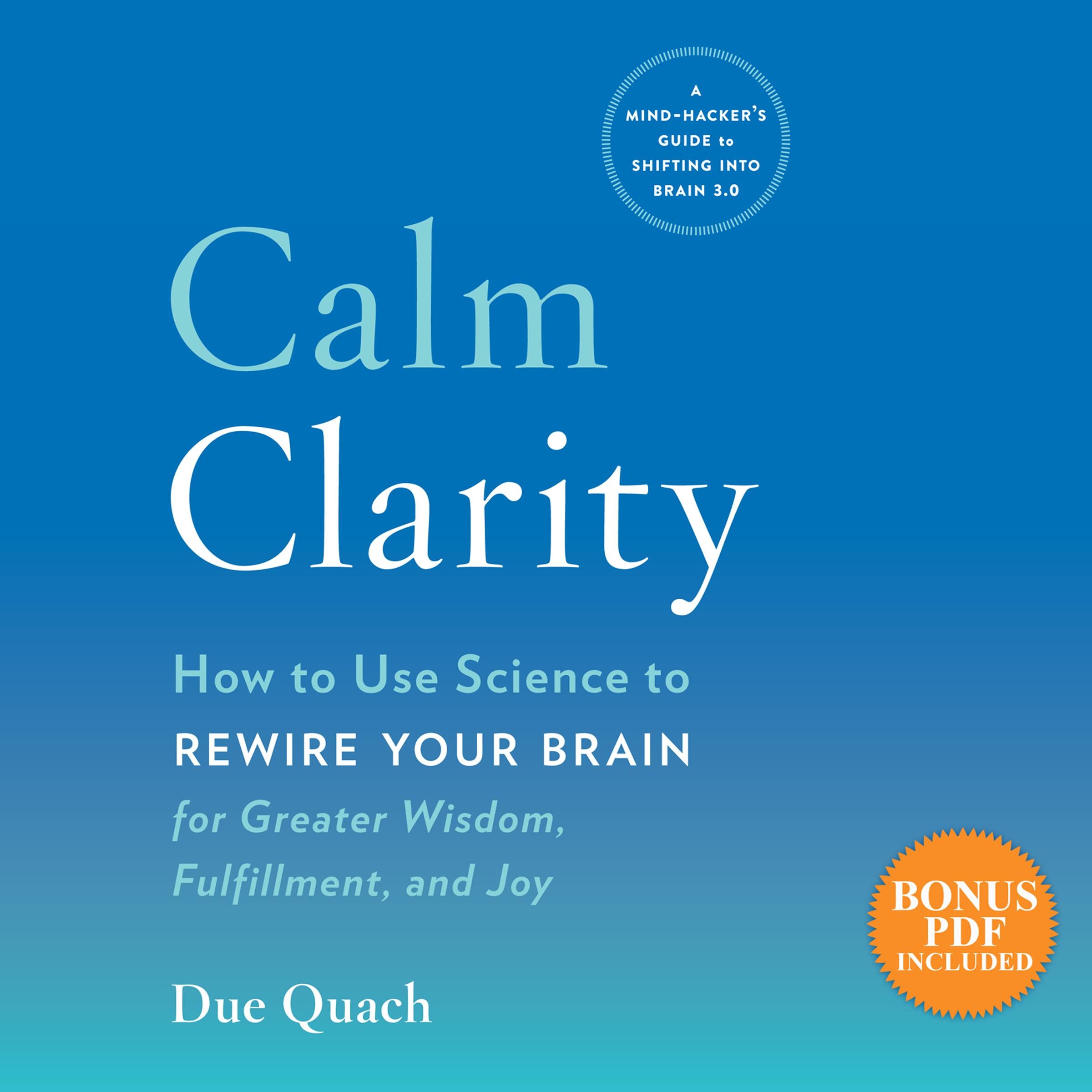 Calm Clarity