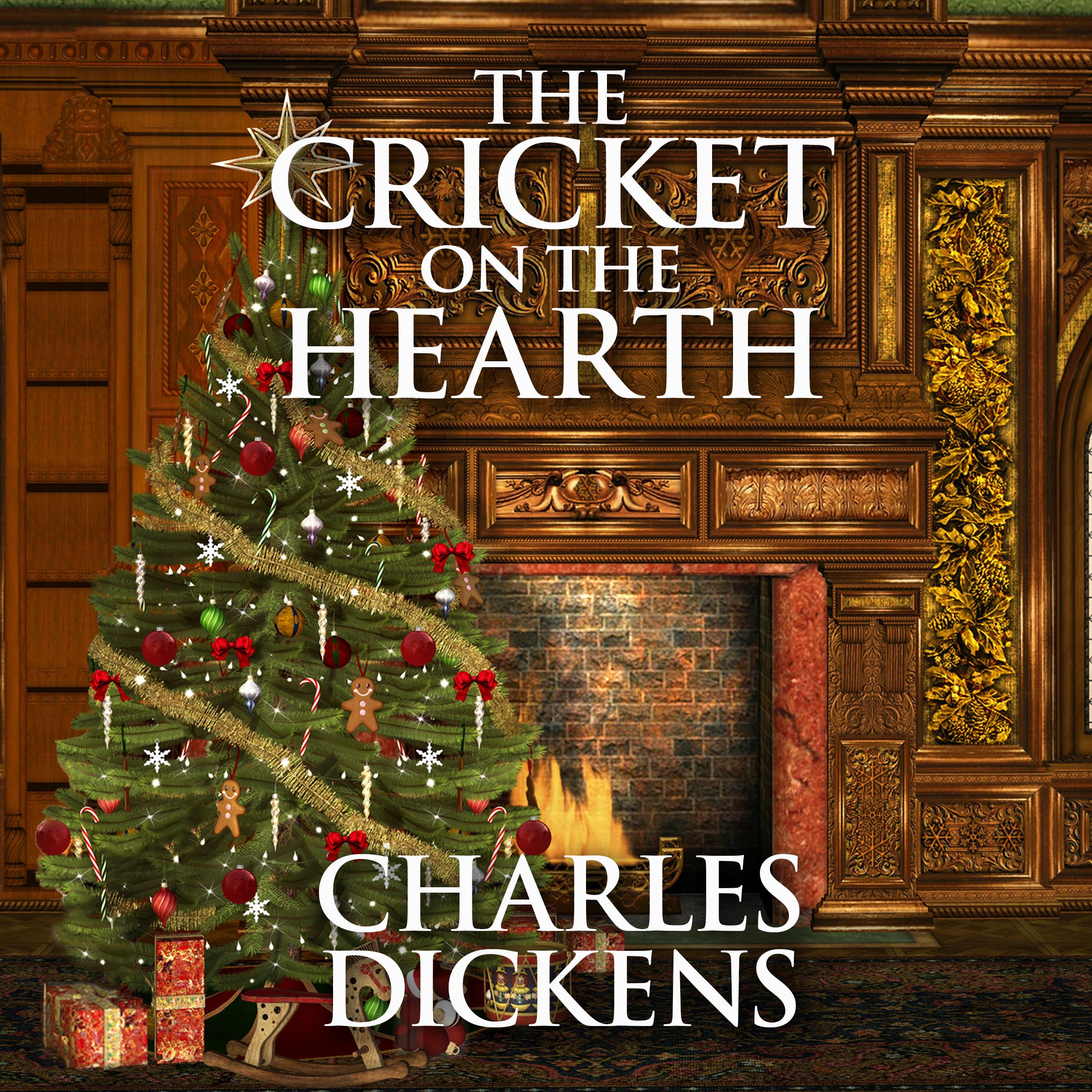 The Cricket on the Hearth
