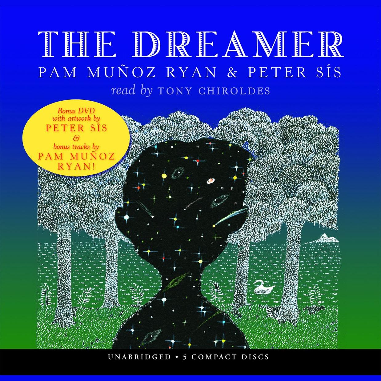 The Dreamer