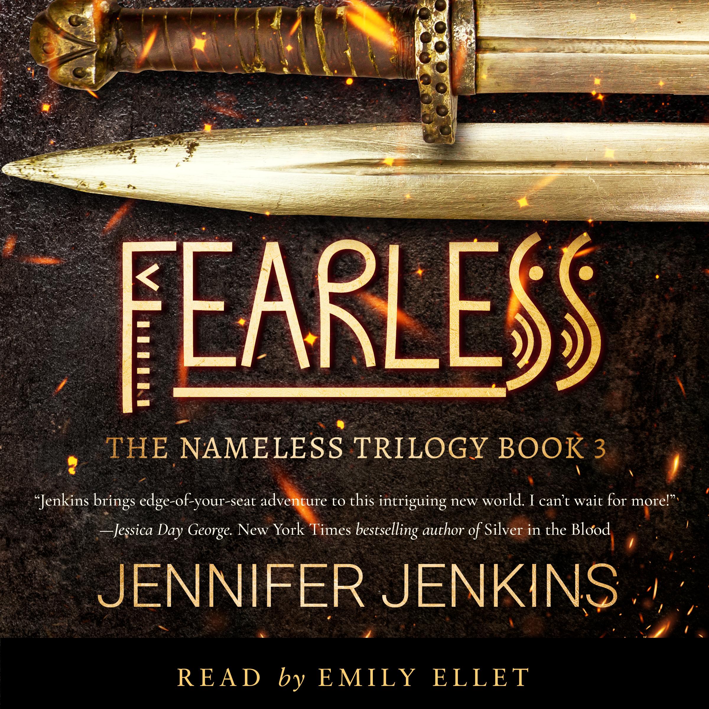 Fearless