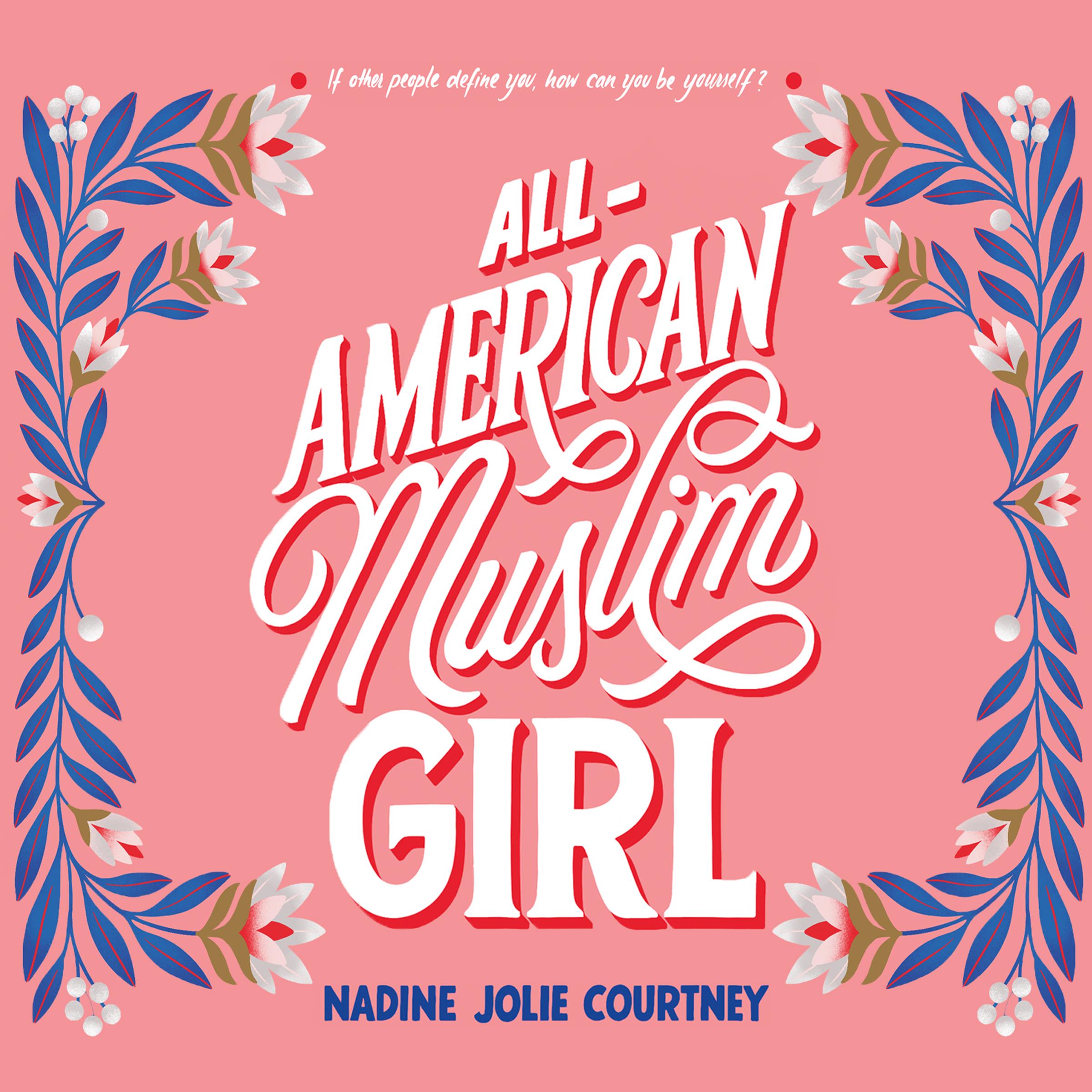 All-American Muslim Girl