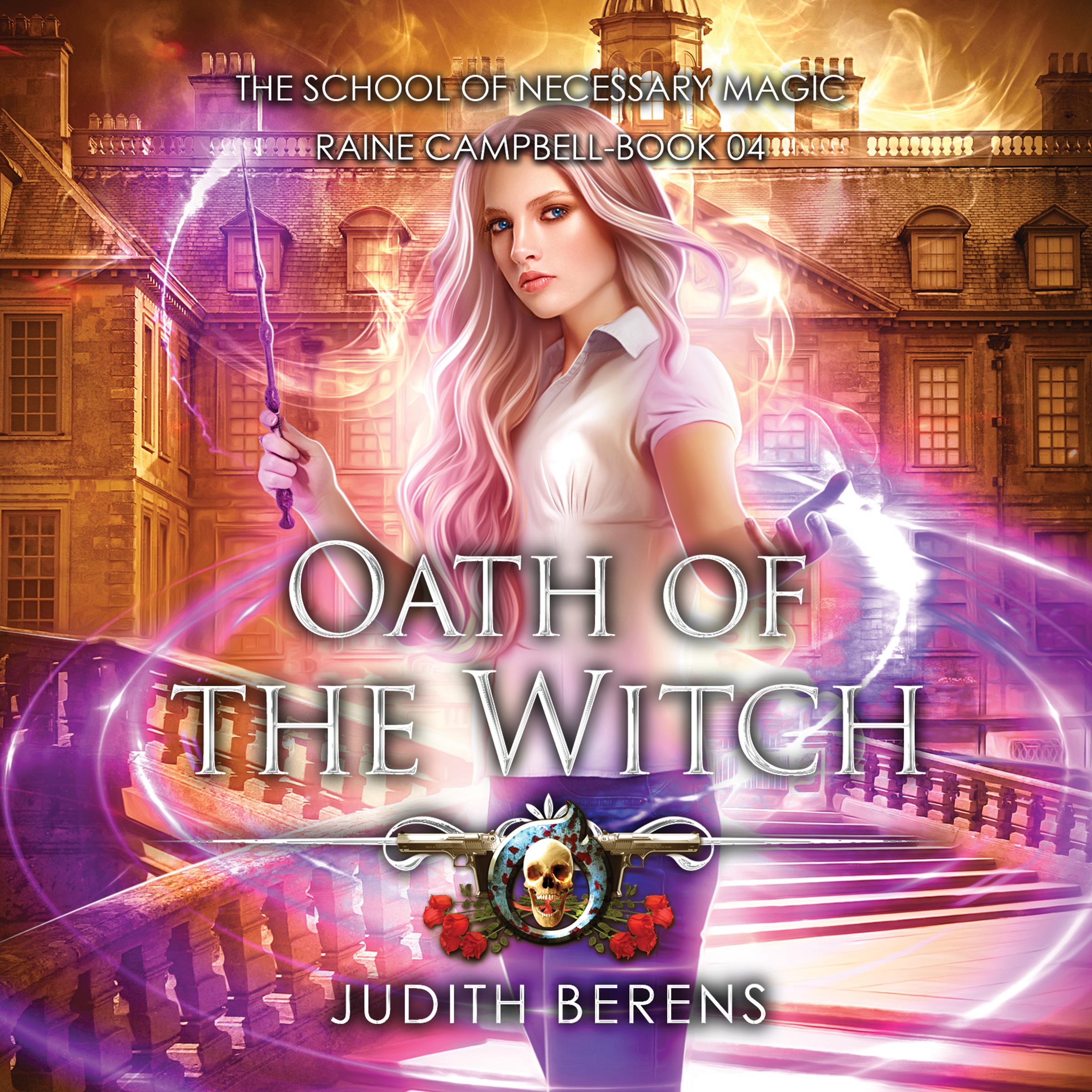 Oath of the Witch